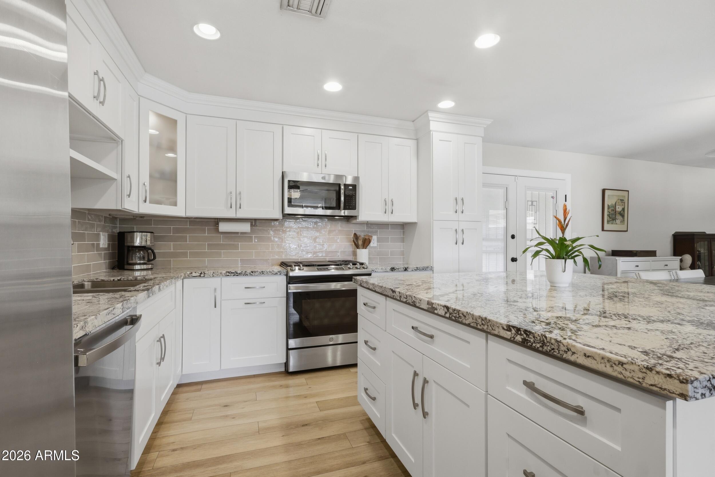 TEMPE ROYAL PALMS UNIT 3 - Residential