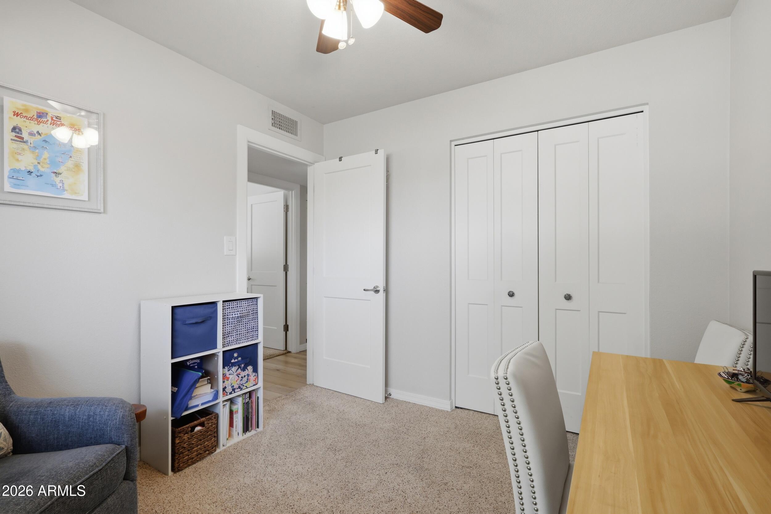 TEMPE ROYAL PALMS UNIT 3 - Residential