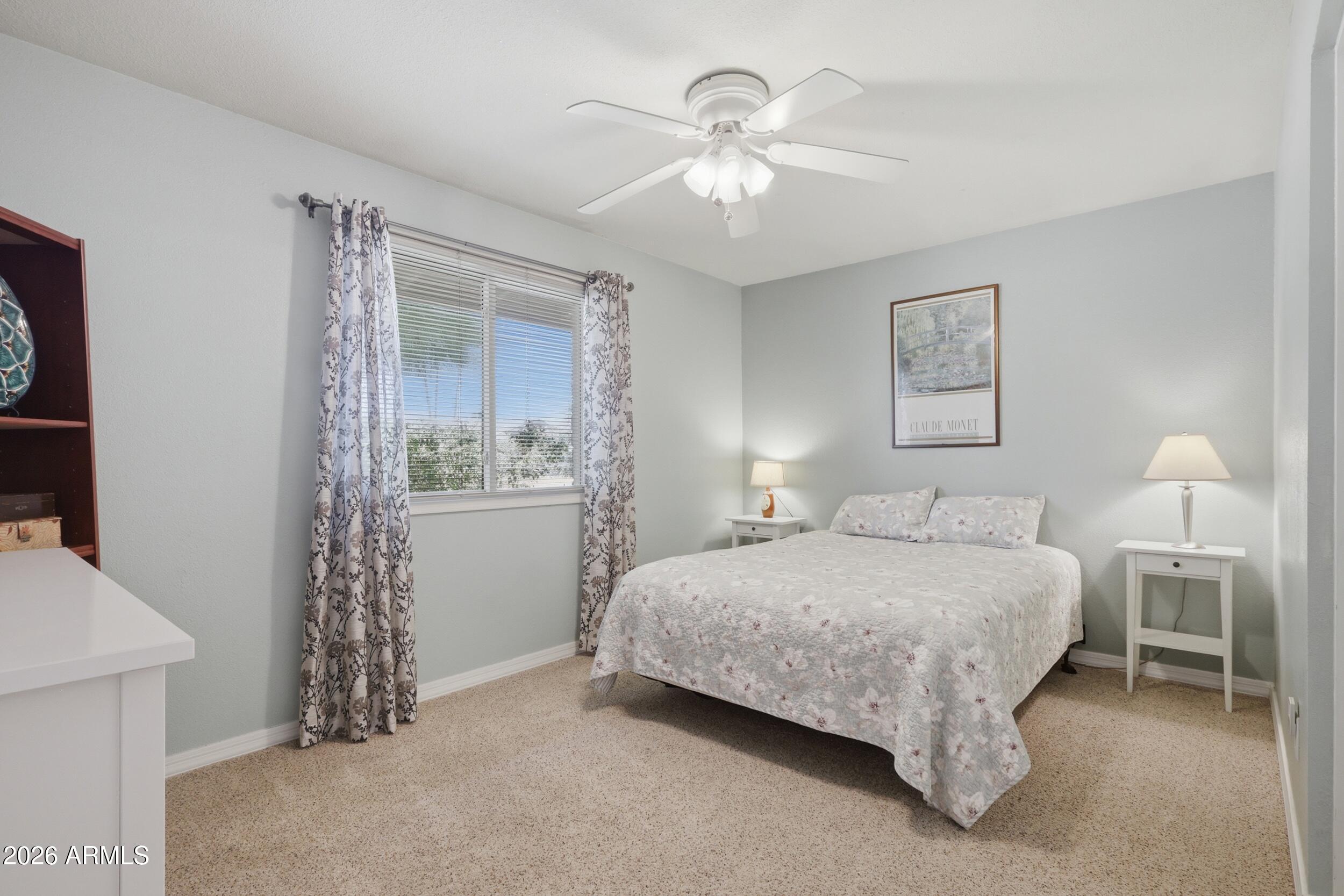 TEMPE ROYAL PALMS UNIT 3 - Residential