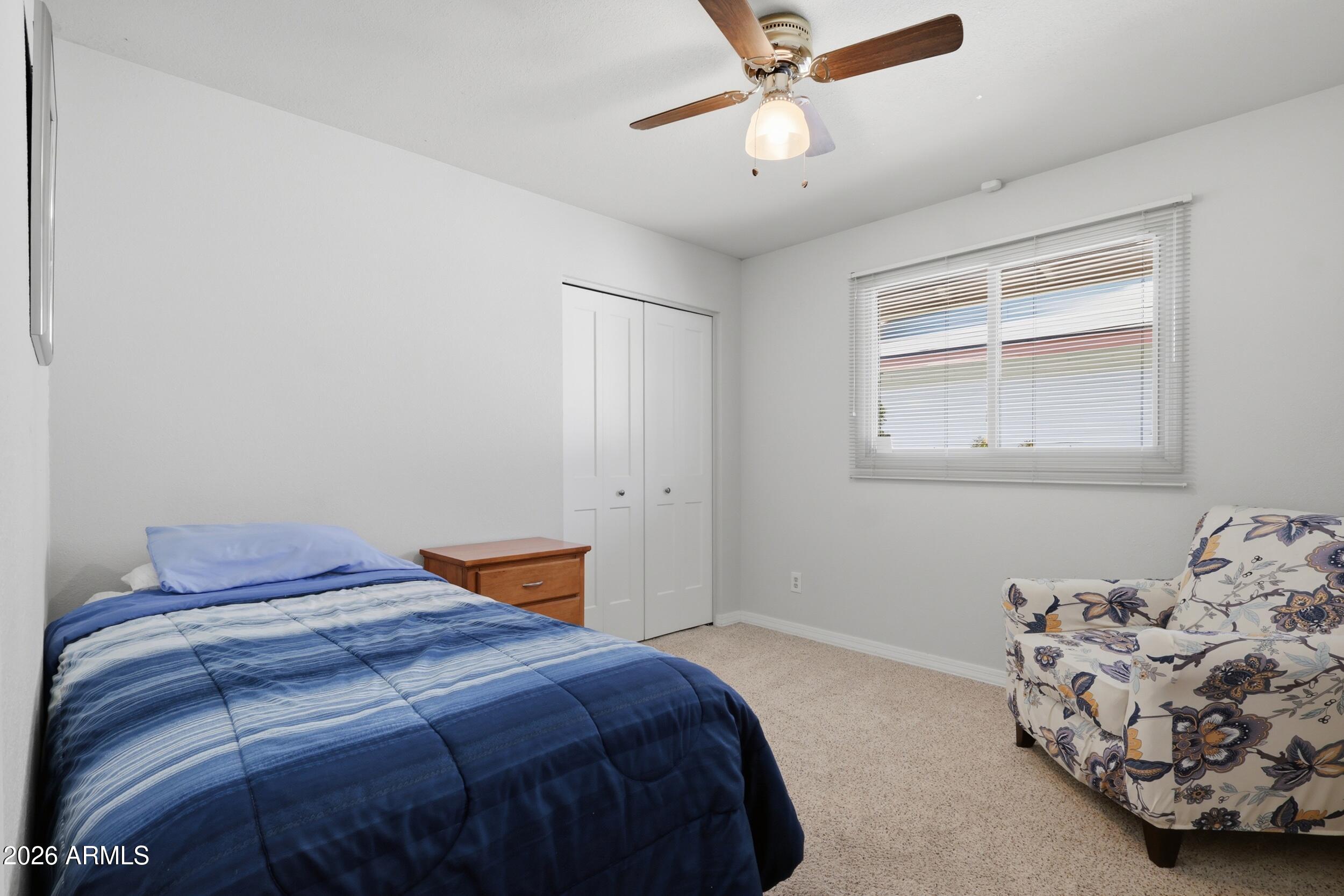 TEMPE ROYAL PALMS UNIT 3 - Residential