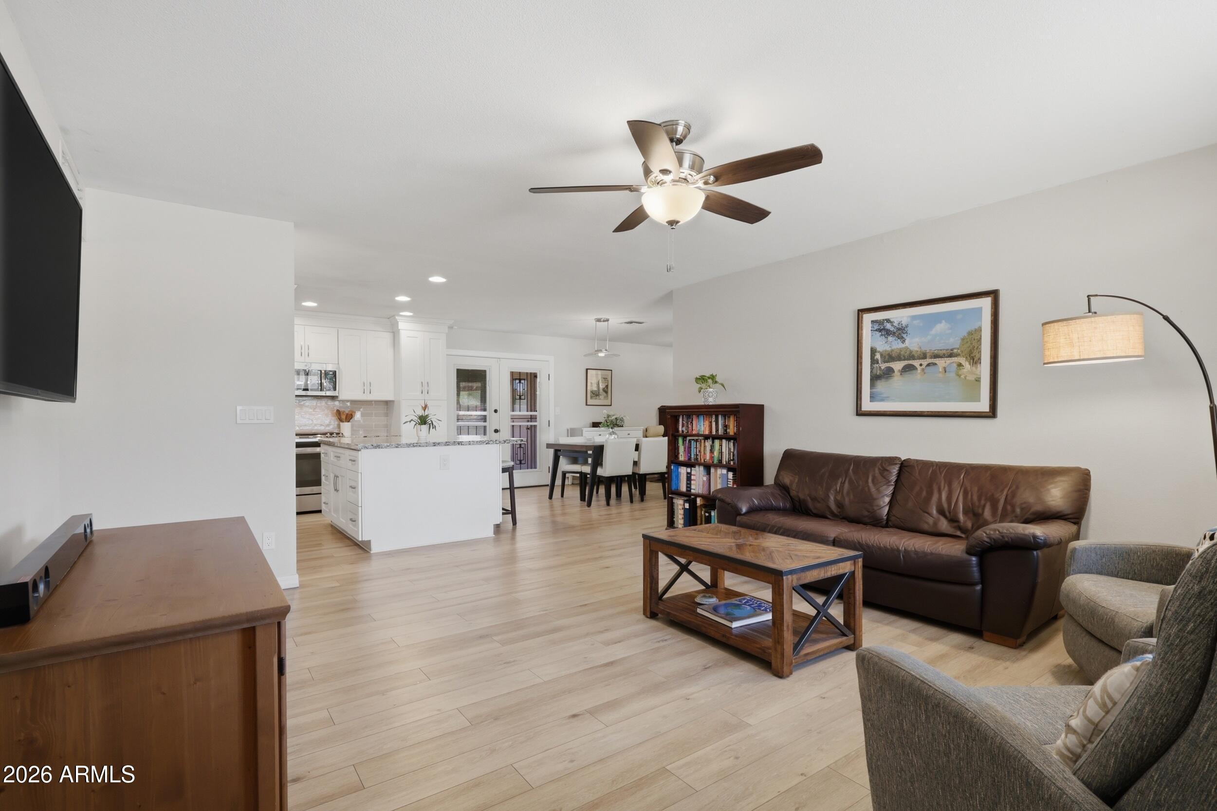 TEMPE ROYAL PALMS UNIT 3 - Residential