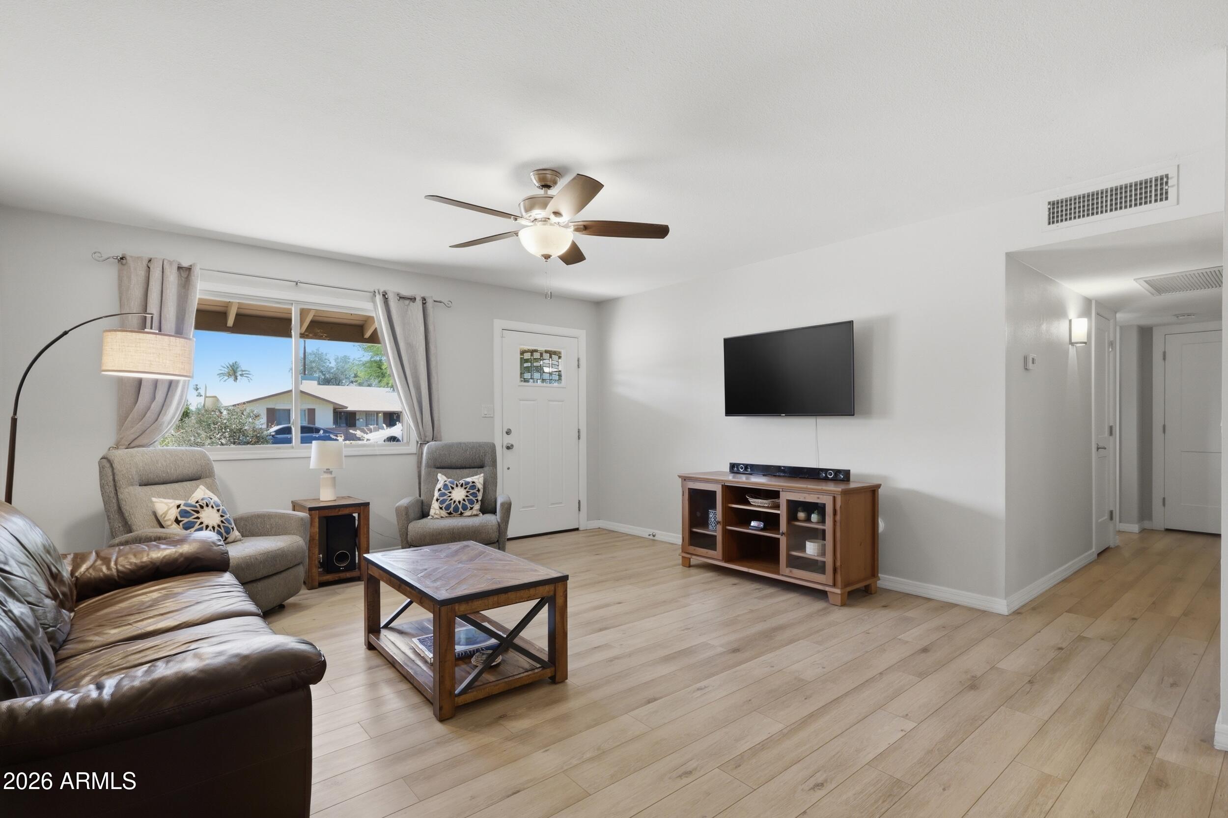 TEMPE ROYAL PALMS UNIT 3 - Residential