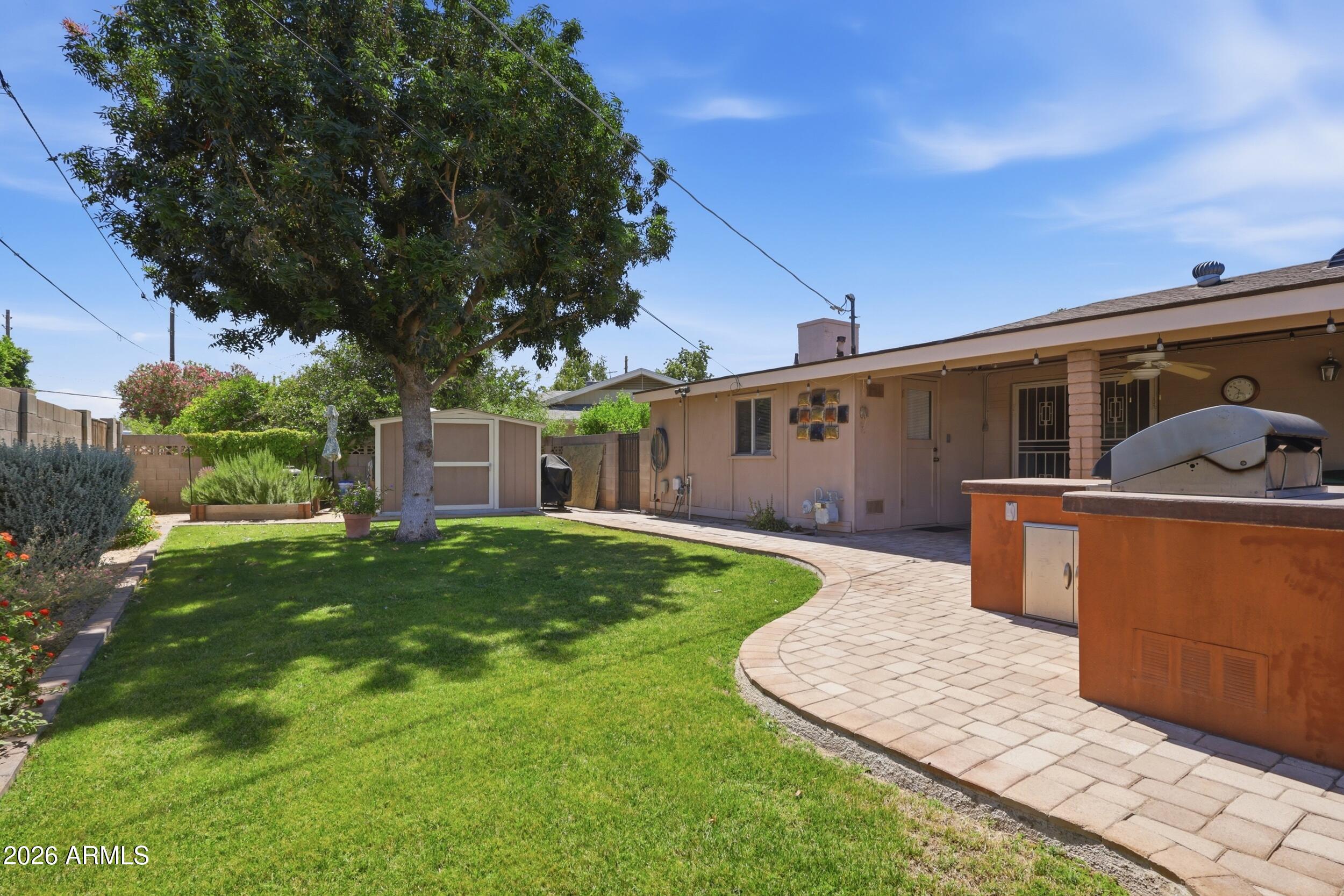TEMPE ROYAL PALMS UNIT 3 - Residential