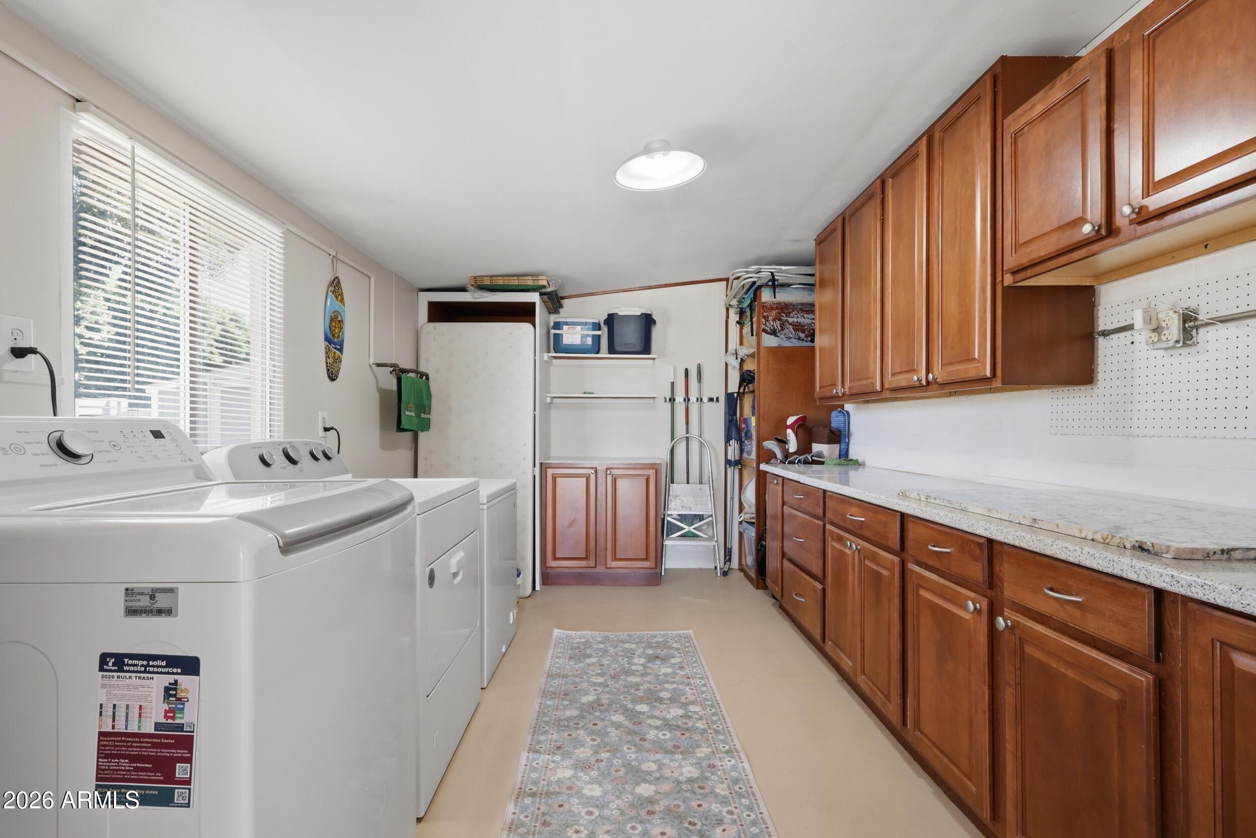 TEMPE ROYAL PALMS UNIT 3 - Residential