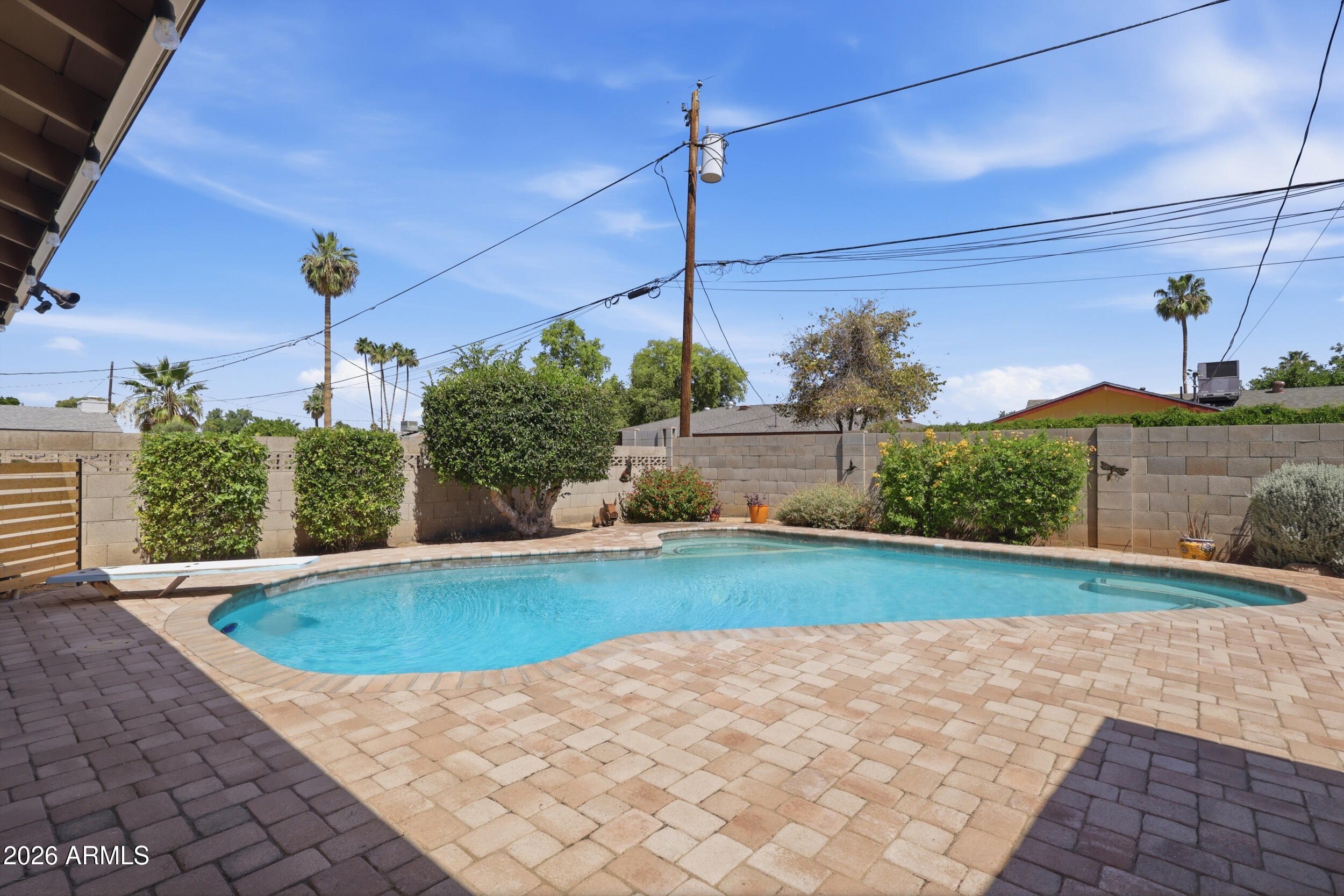 TEMPE ROYAL PALMS UNIT 3 - Residential