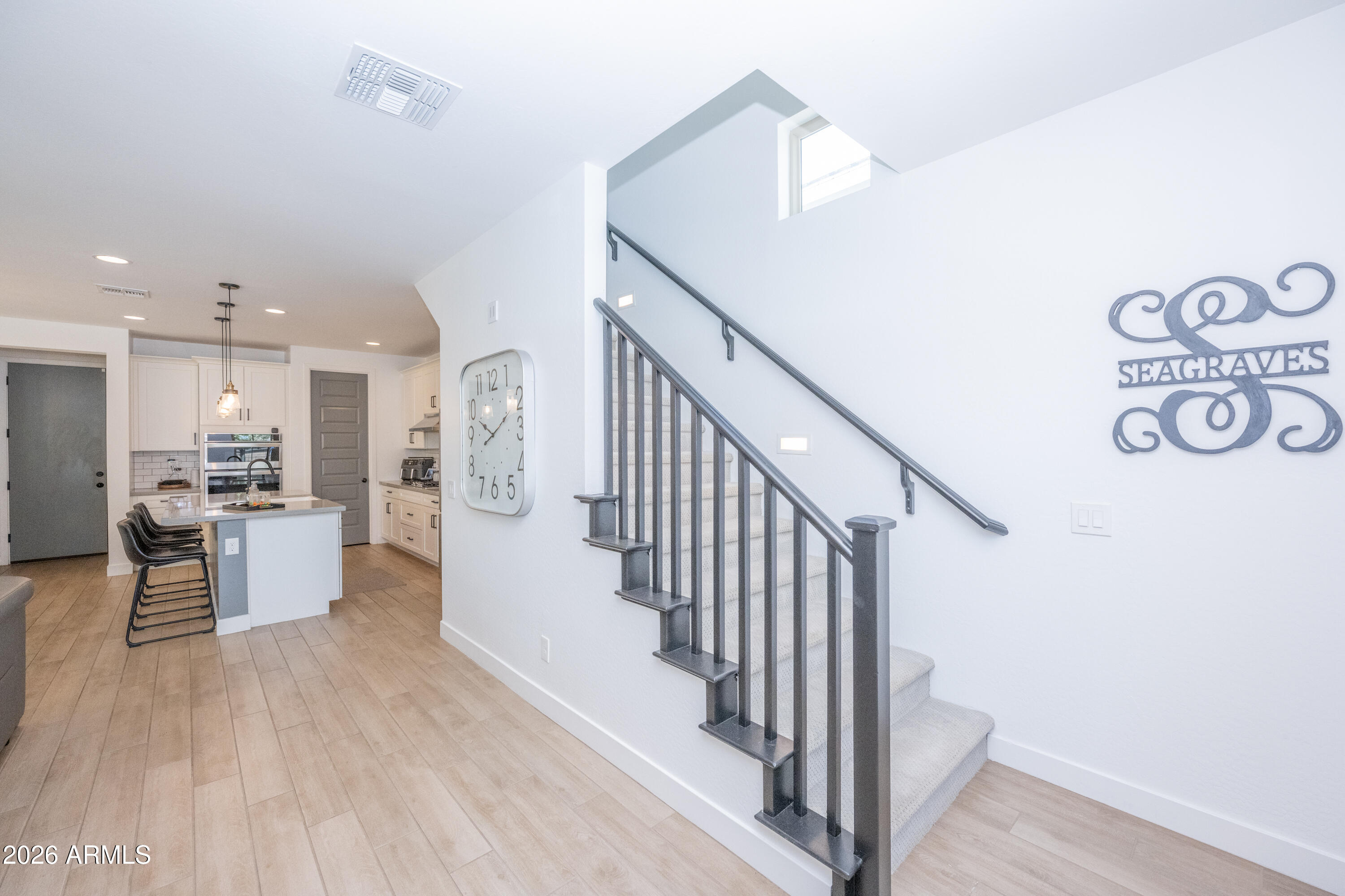 NORTERRA PUD PHASE 1 - Residential