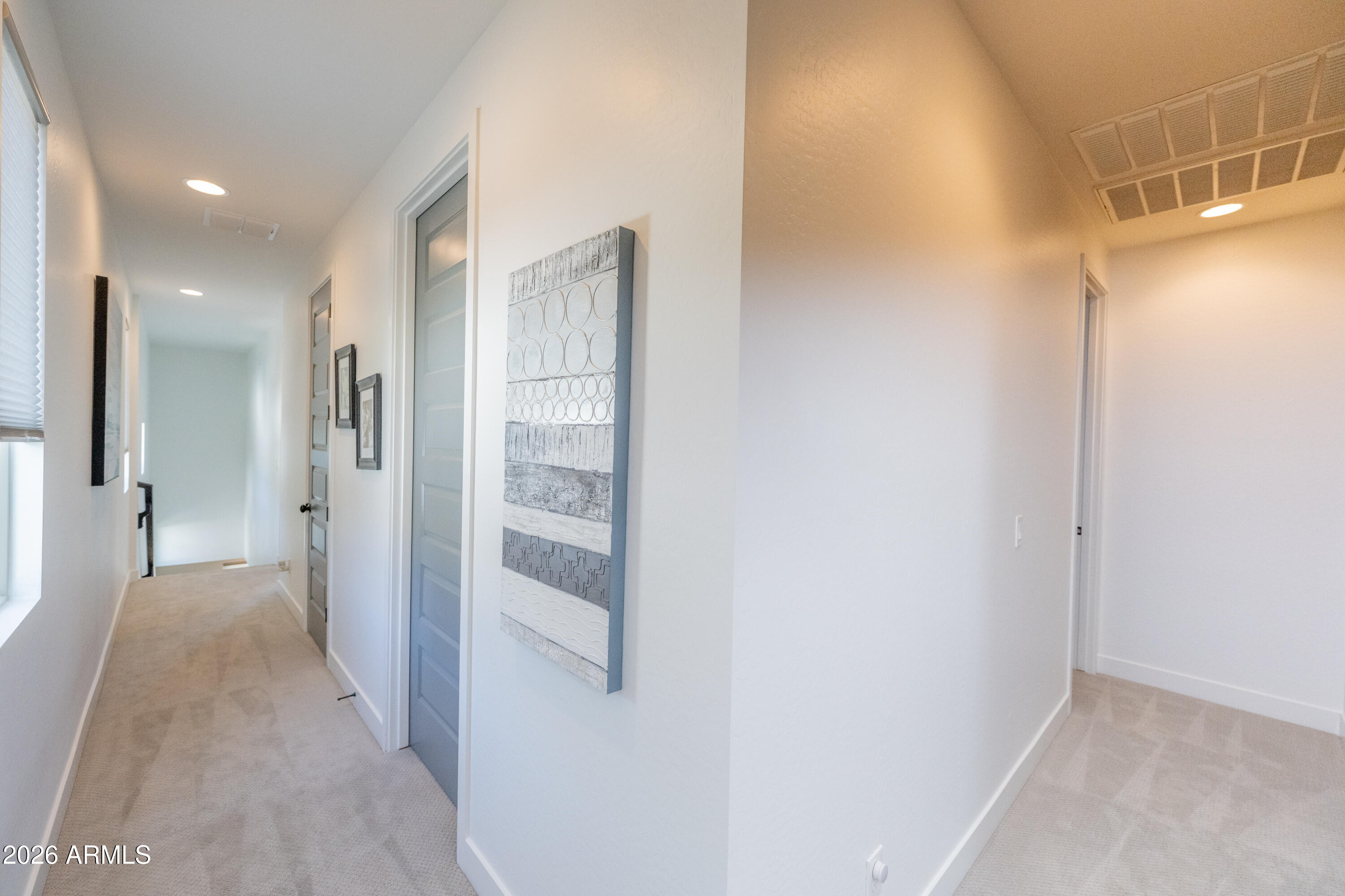NORTERRA PUD PHASE 1 - Residential