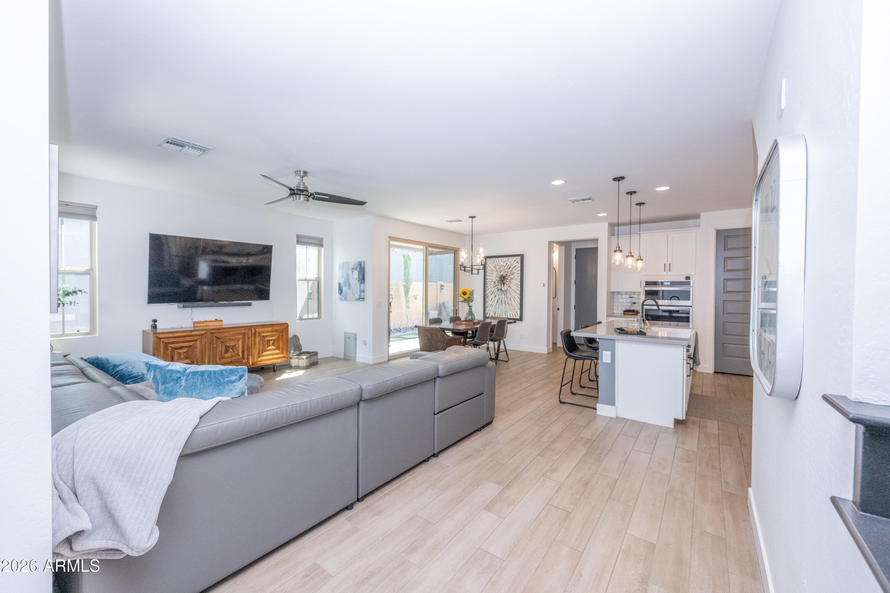 NORTERRA PUD PHASE 1 - Residential