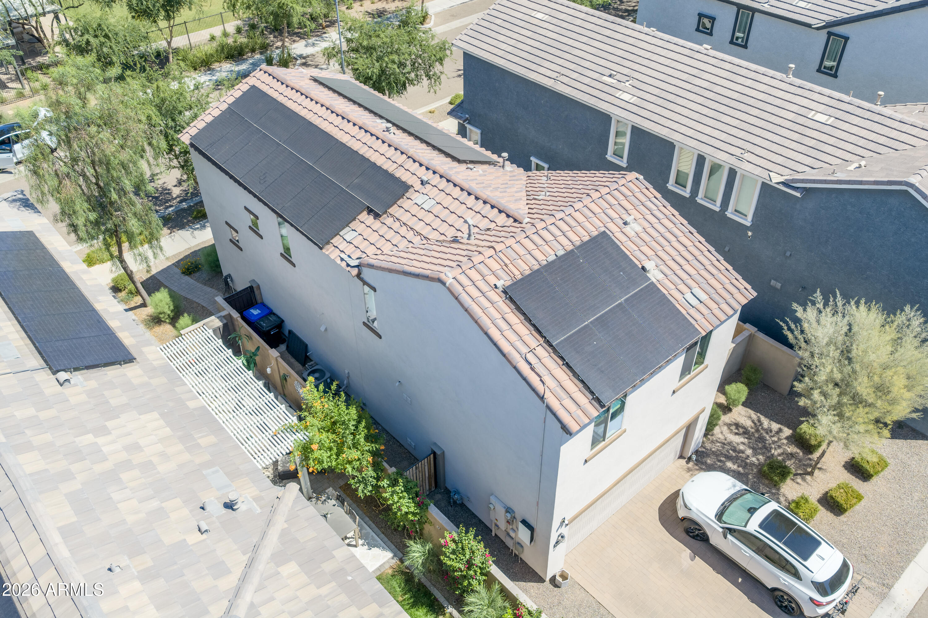 NORTERRA PUD PHASE 1 - Residential