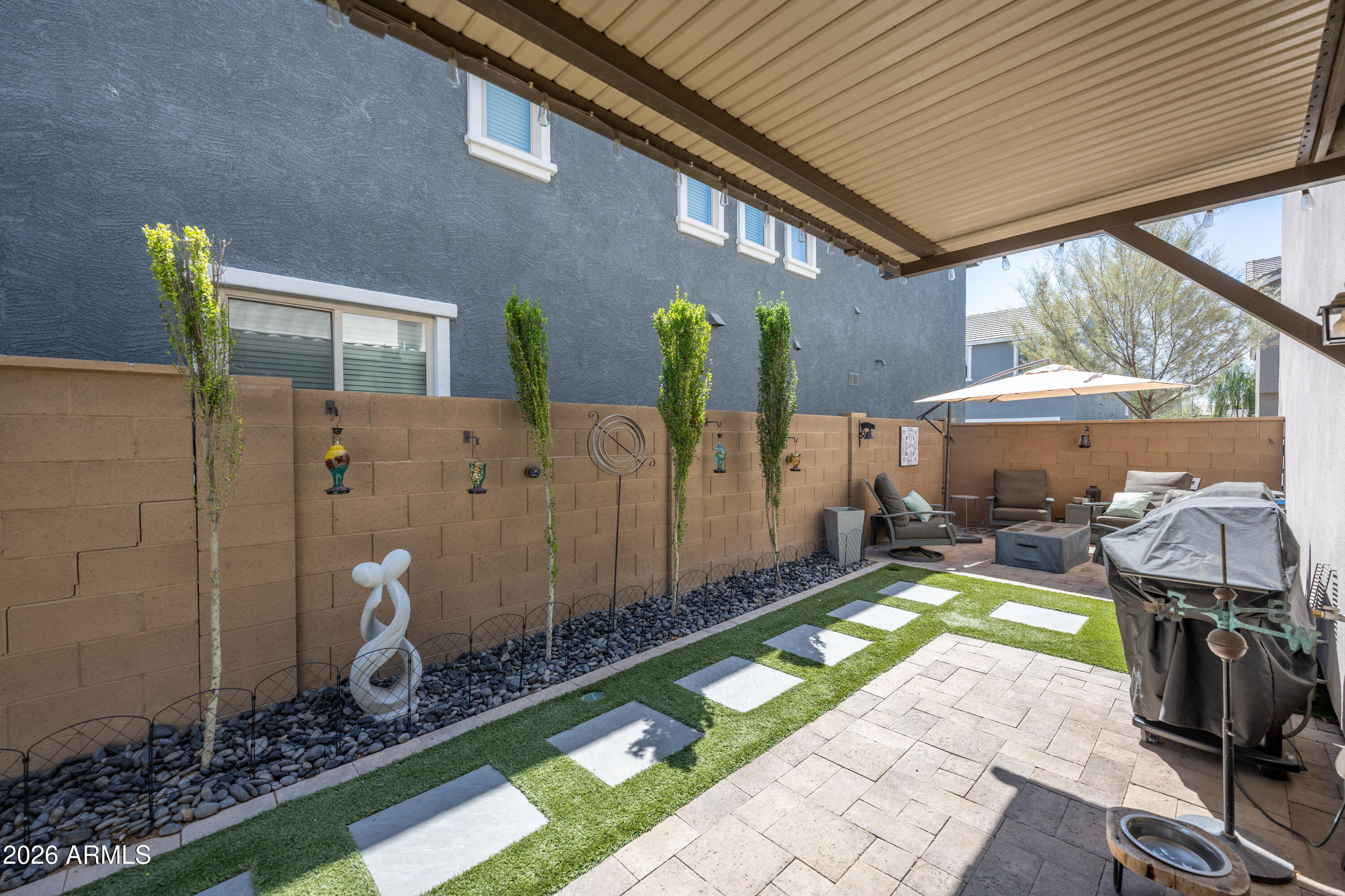 NORTERRA PUD PHASE 1 - Residential