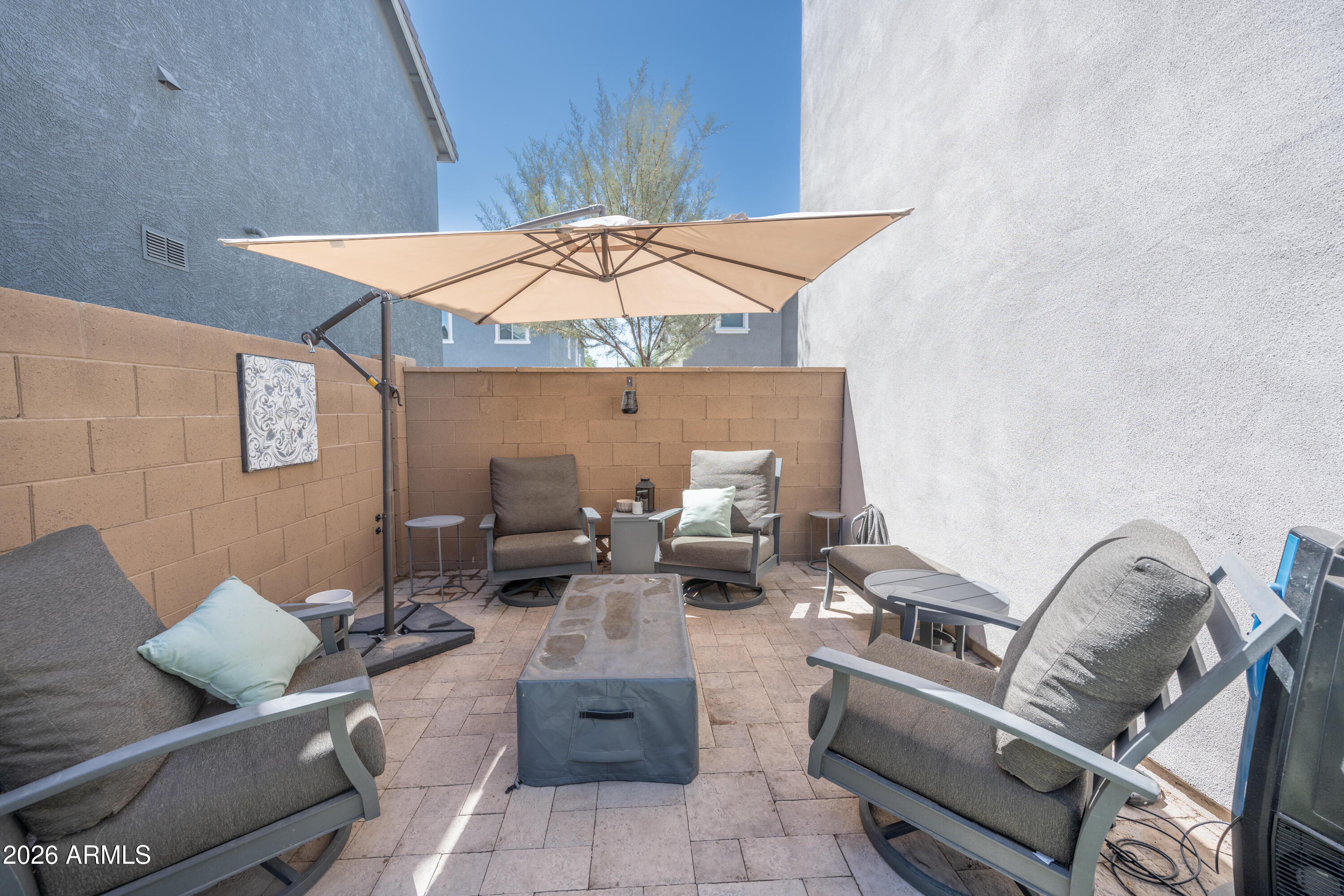 NORTERRA PUD PHASE 1 - Residential