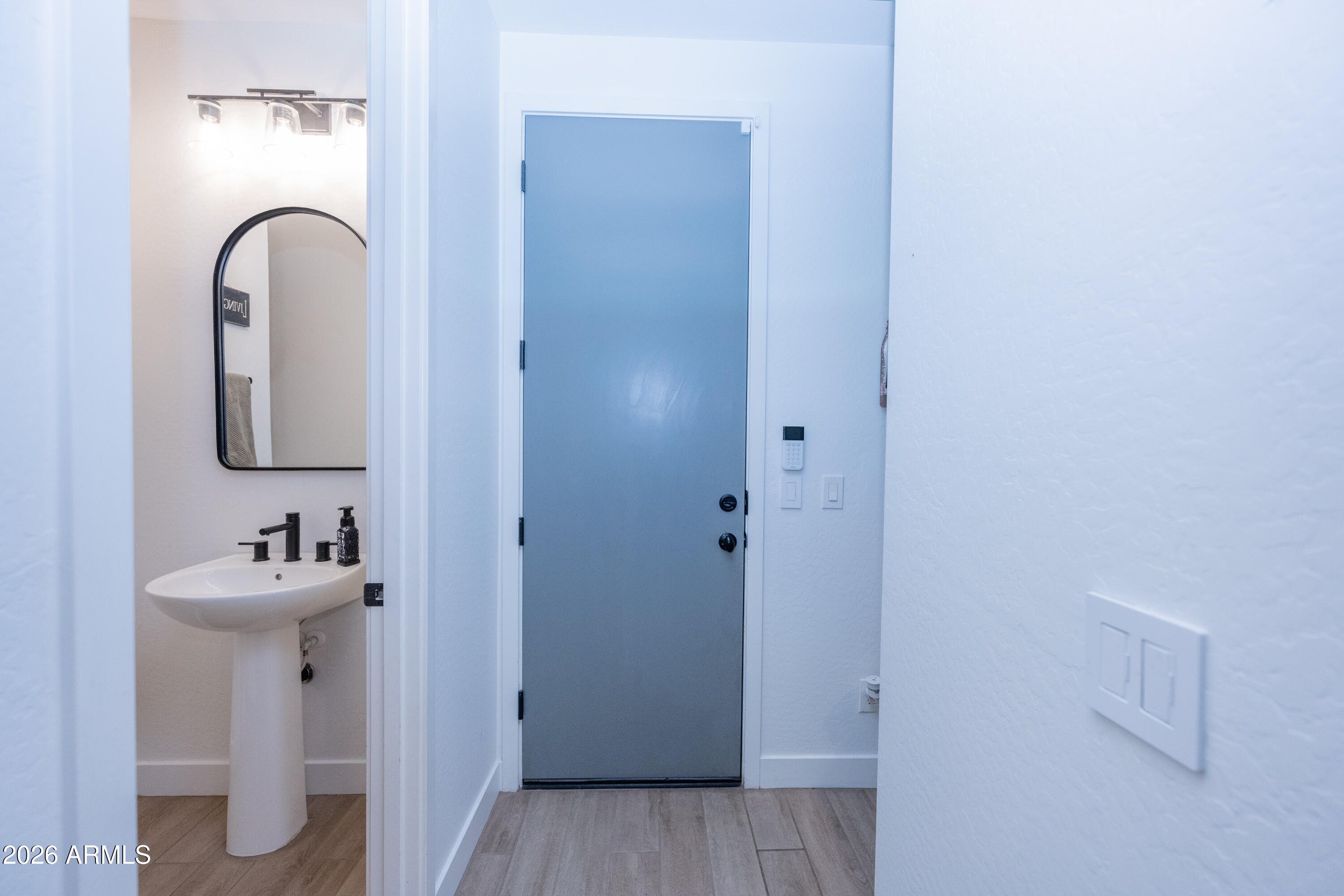 NORTERRA PUD PHASE 1 - Residential