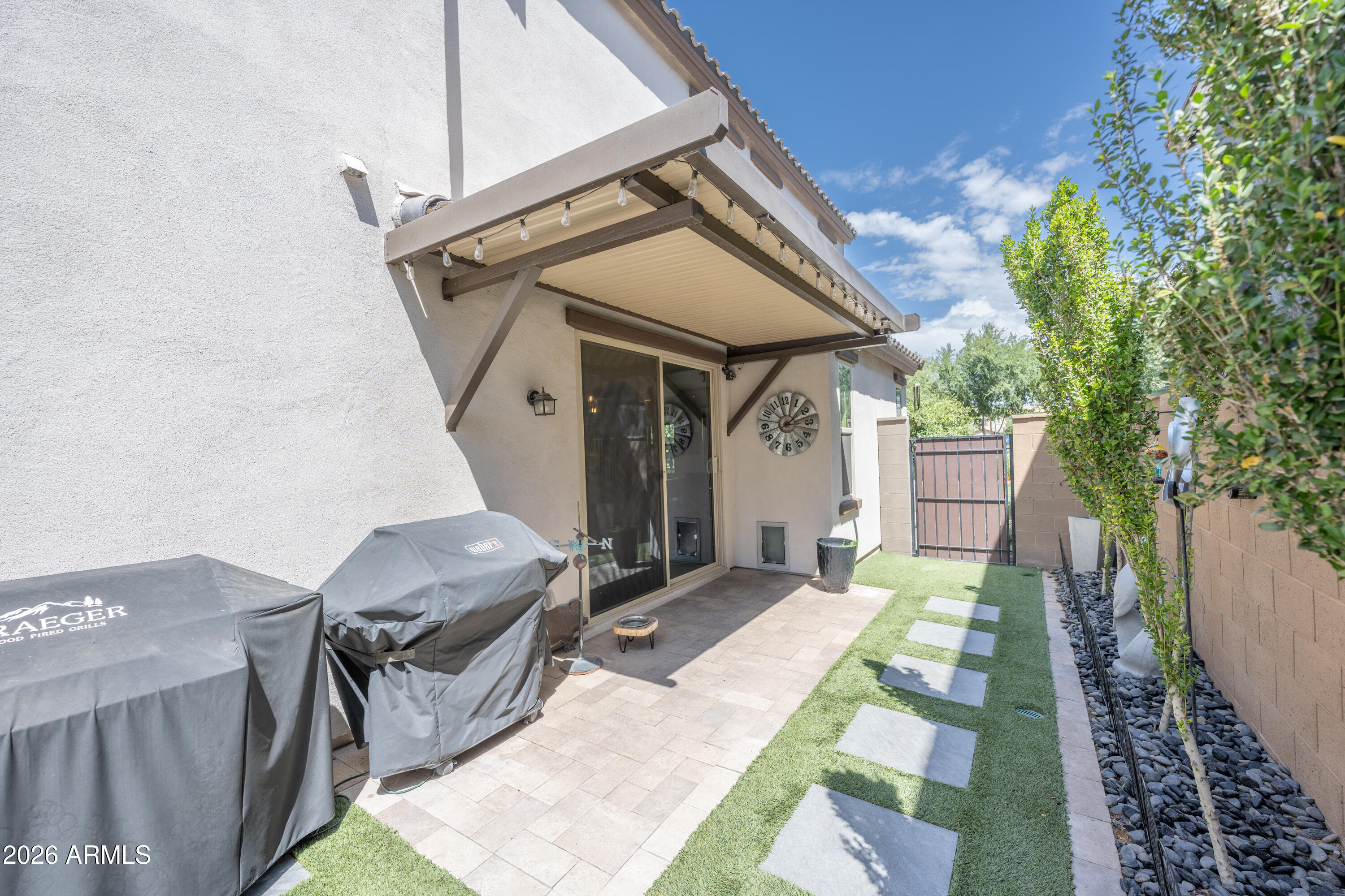 NORTERRA PUD PHASE 1 - Residential