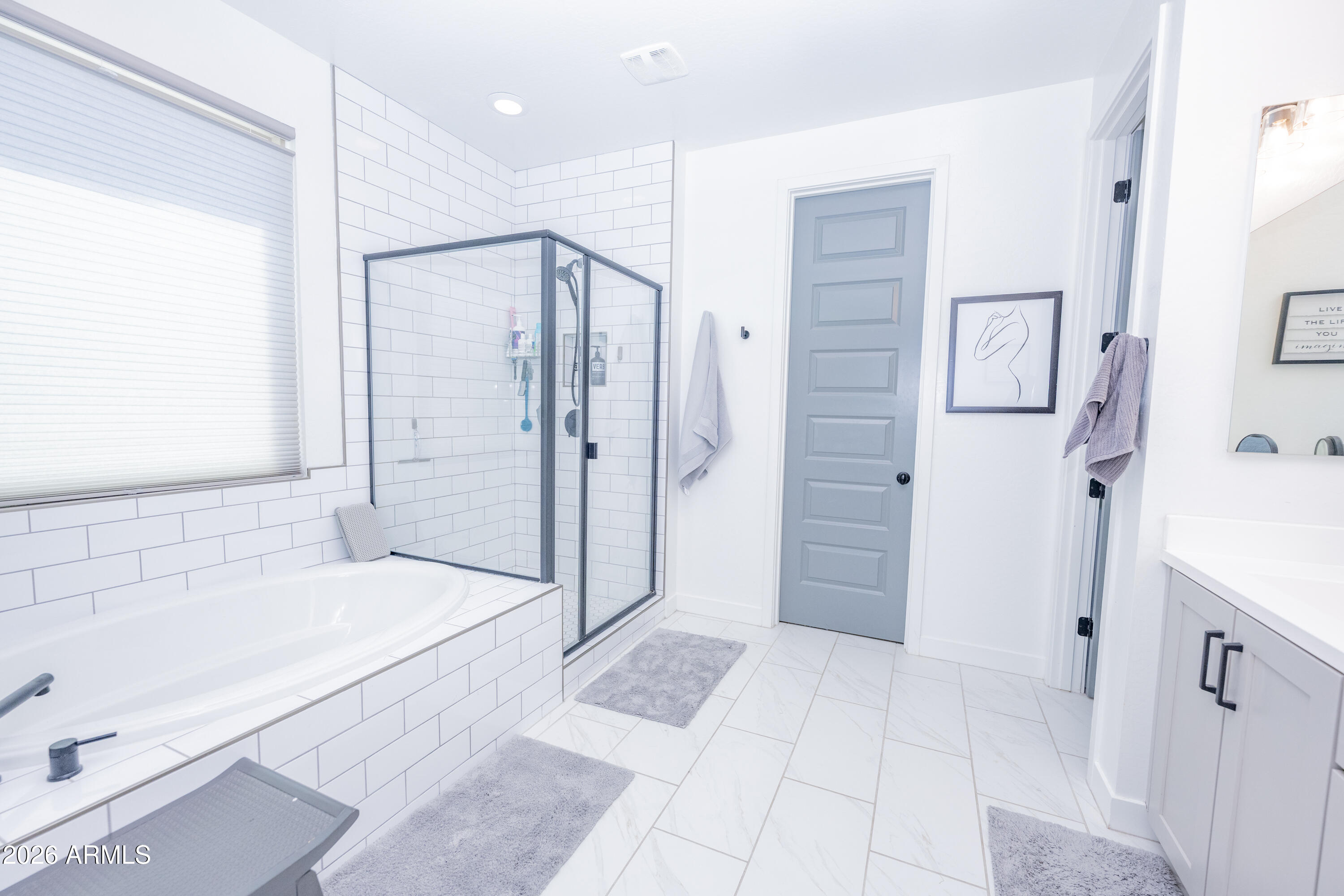 NORTERRA PUD PHASE 1 - Residential