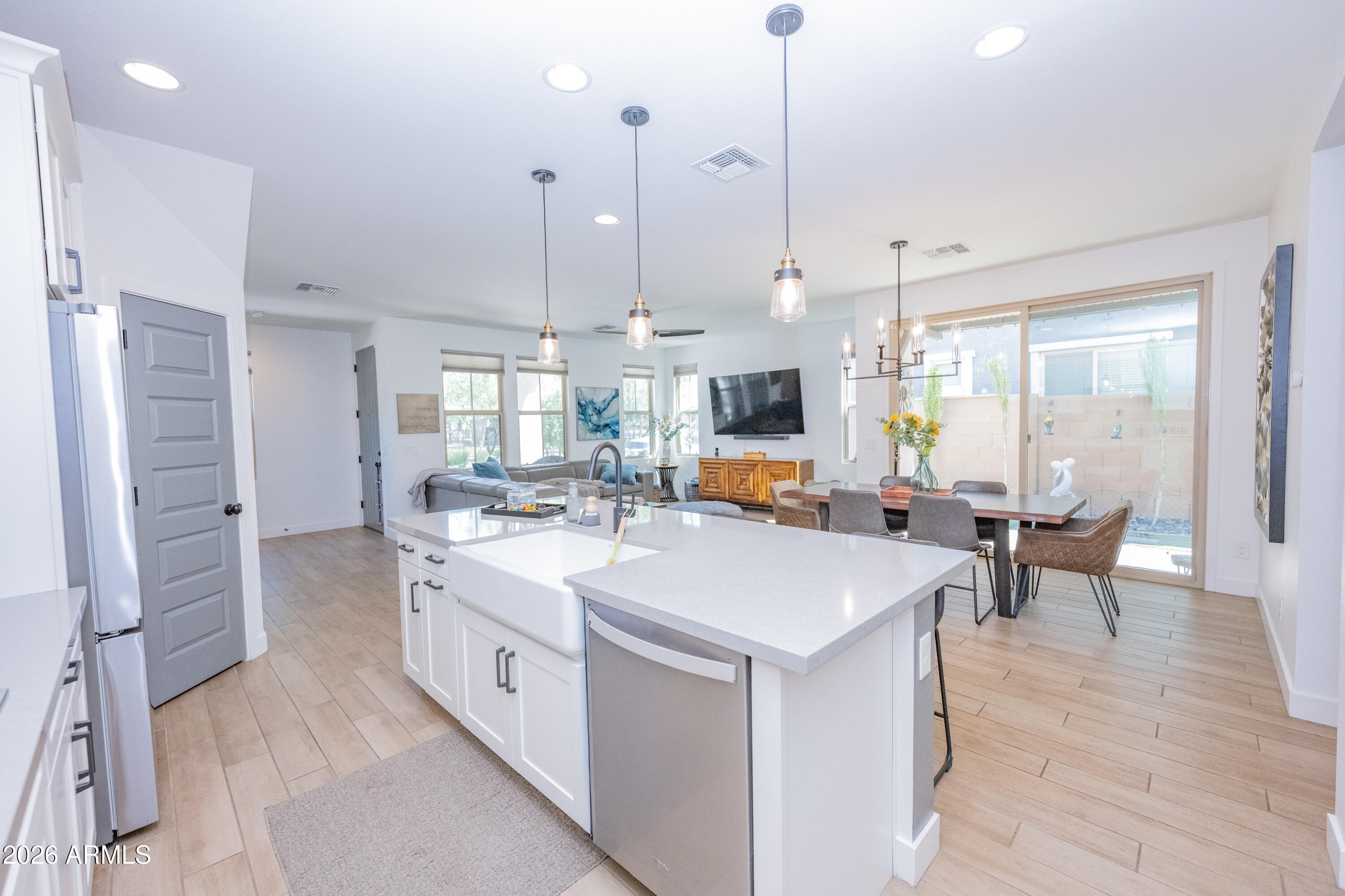 NORTERRA PUD PHASE 1 - Residential
