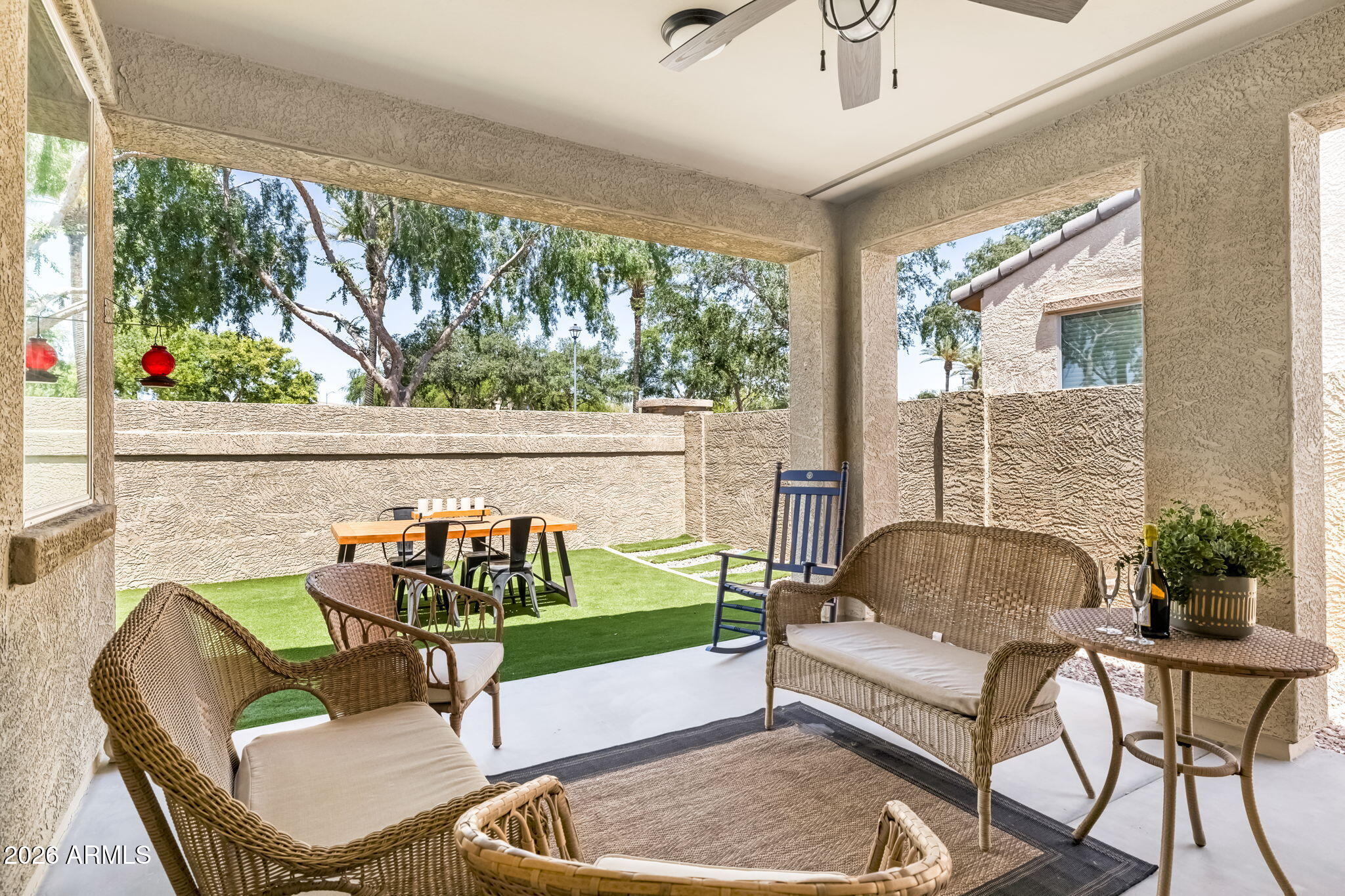PLAZA DEL RIO - Residential
