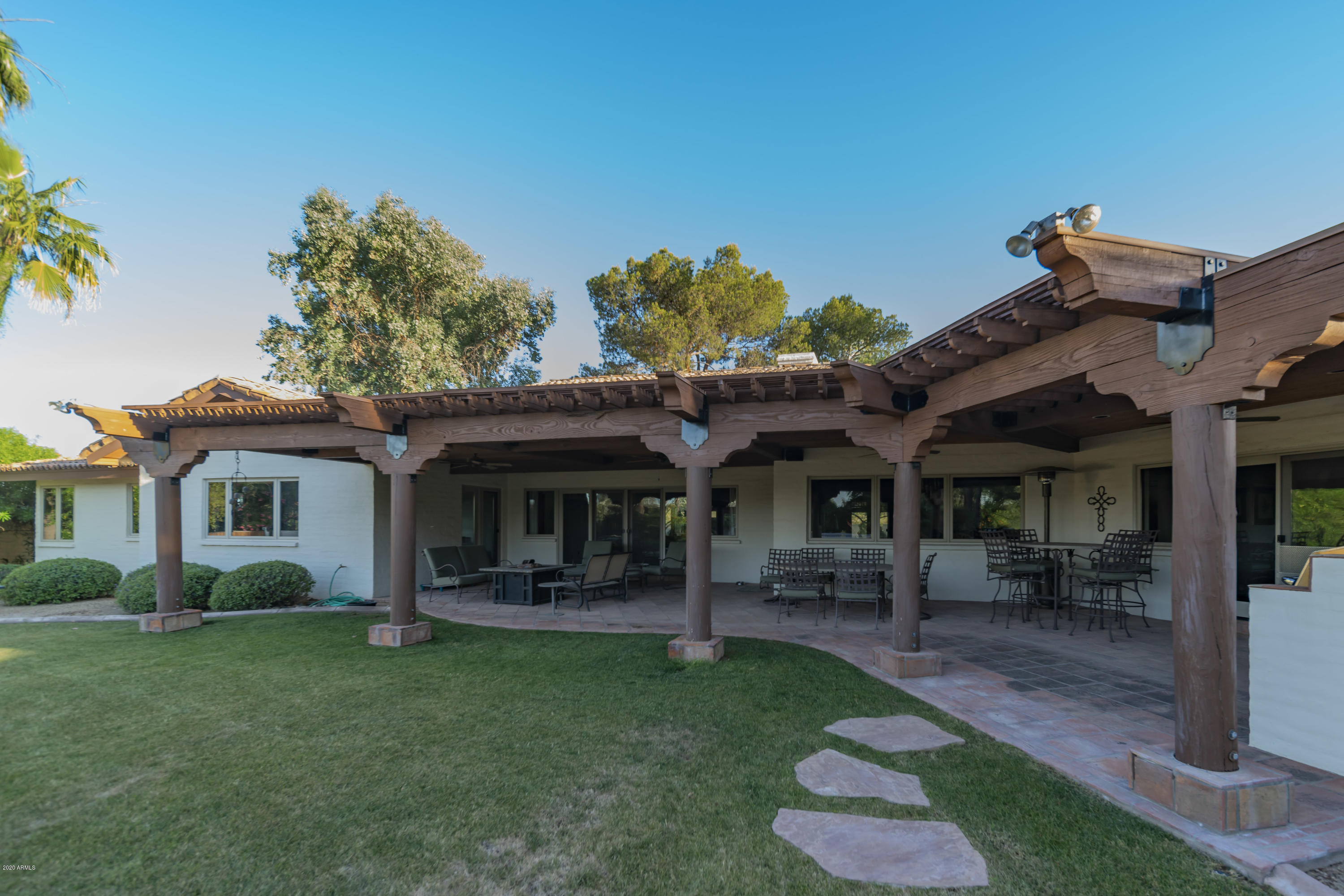 MUMMY MOUNTAIN ESTATES - Residential