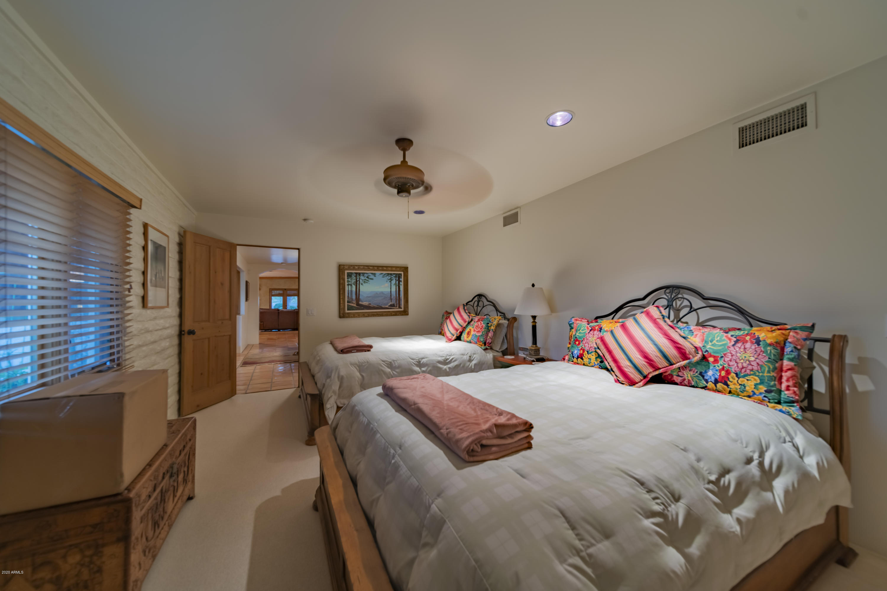 MUMMY MOUNTAIN ESTATES - Residential