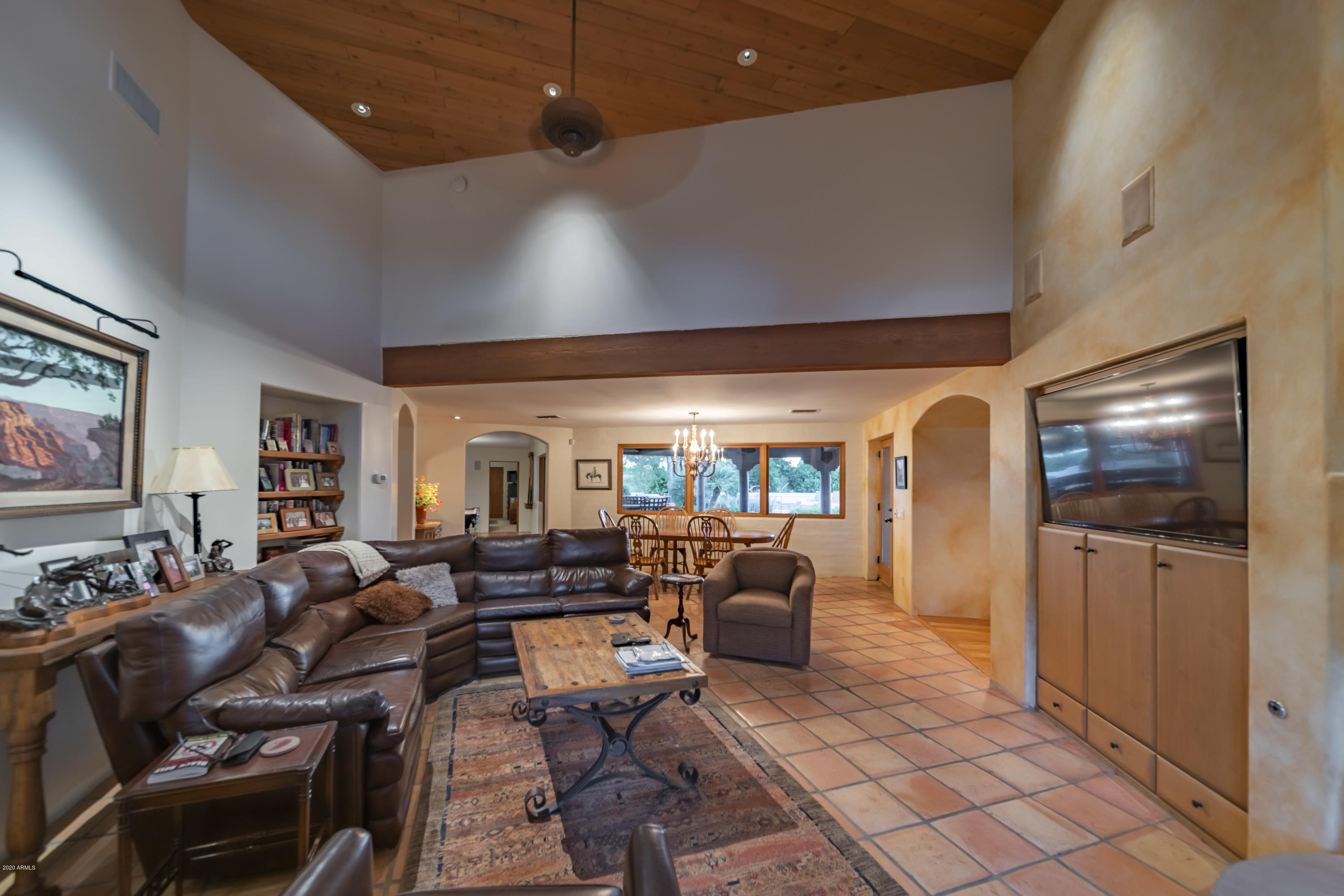MUMMY MOUNTAIN ESTATES - Residential