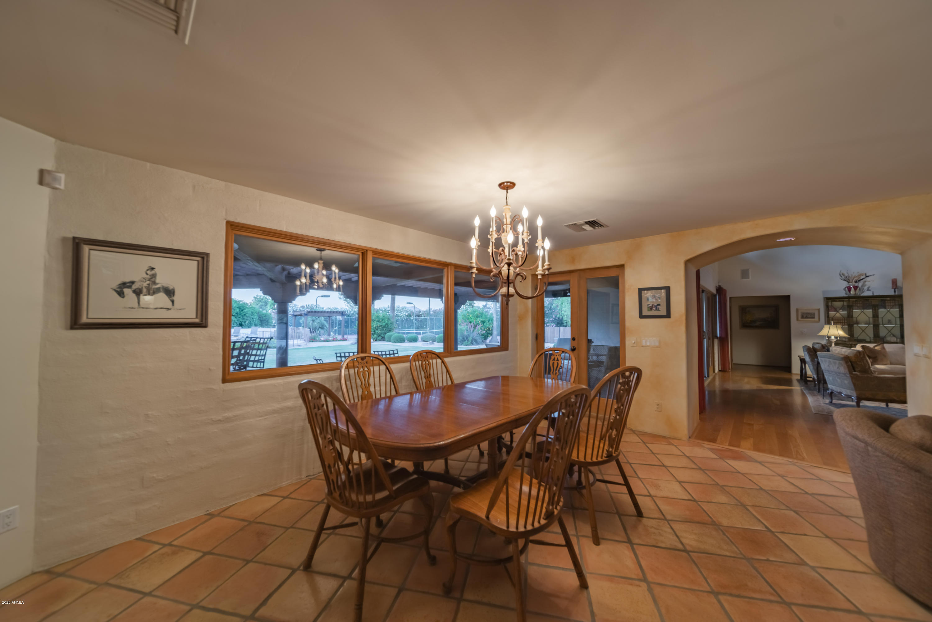 MUMMY MOUNTAIN ESTATES - Residential