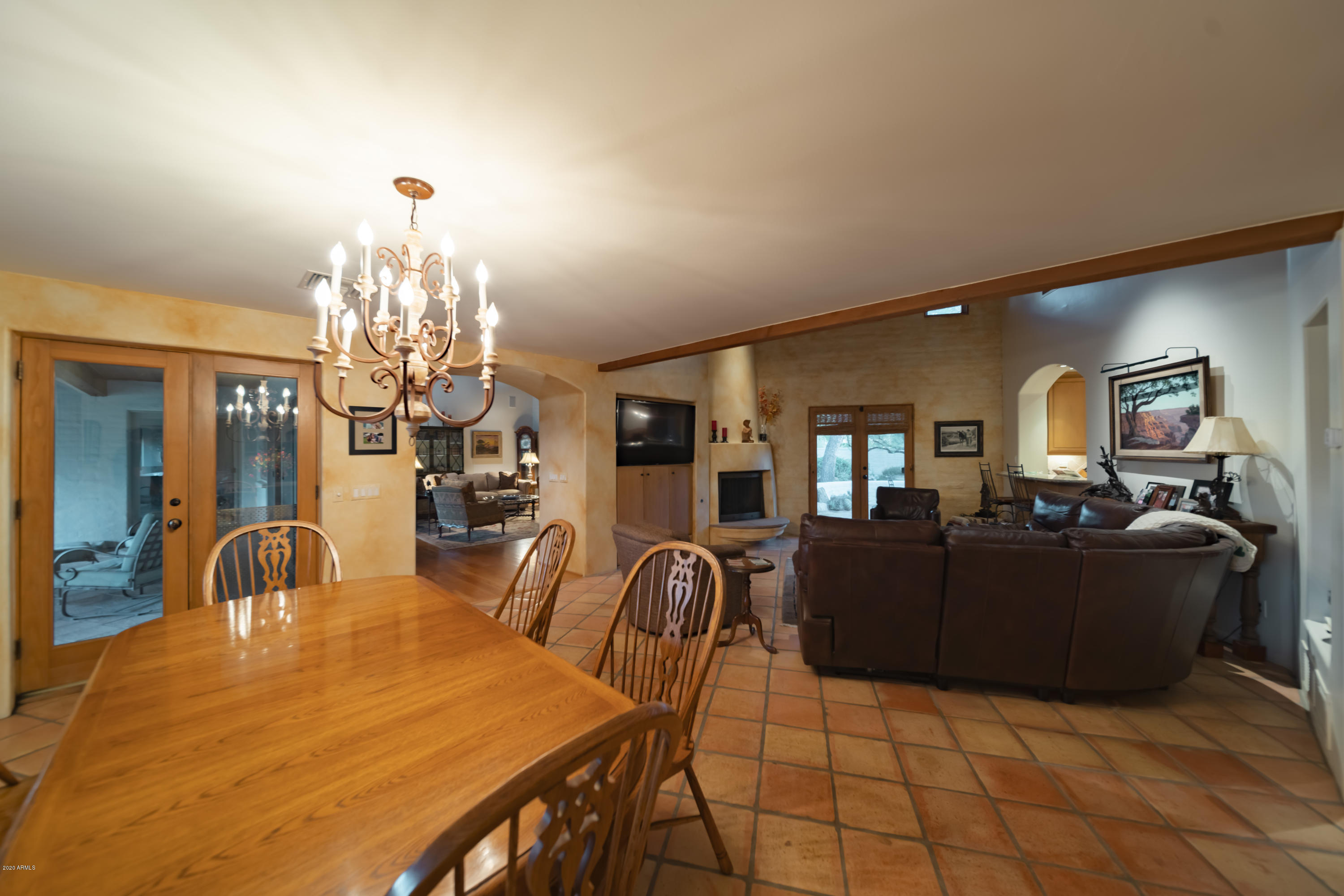 MUMMY MOUNTAIN ESTATES - Residential
