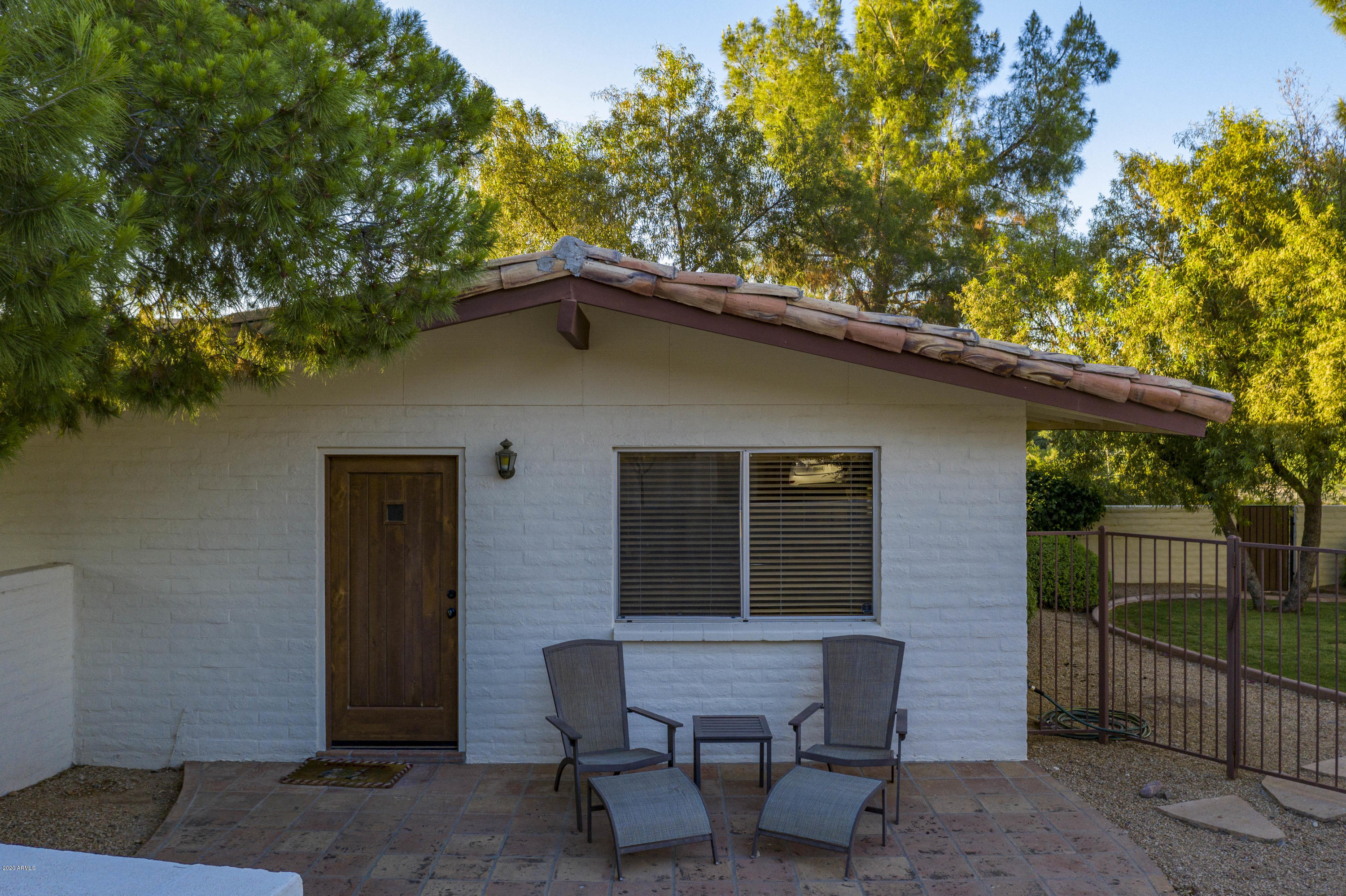 MUMMY MOUNTAIN ESTATES - Residential
