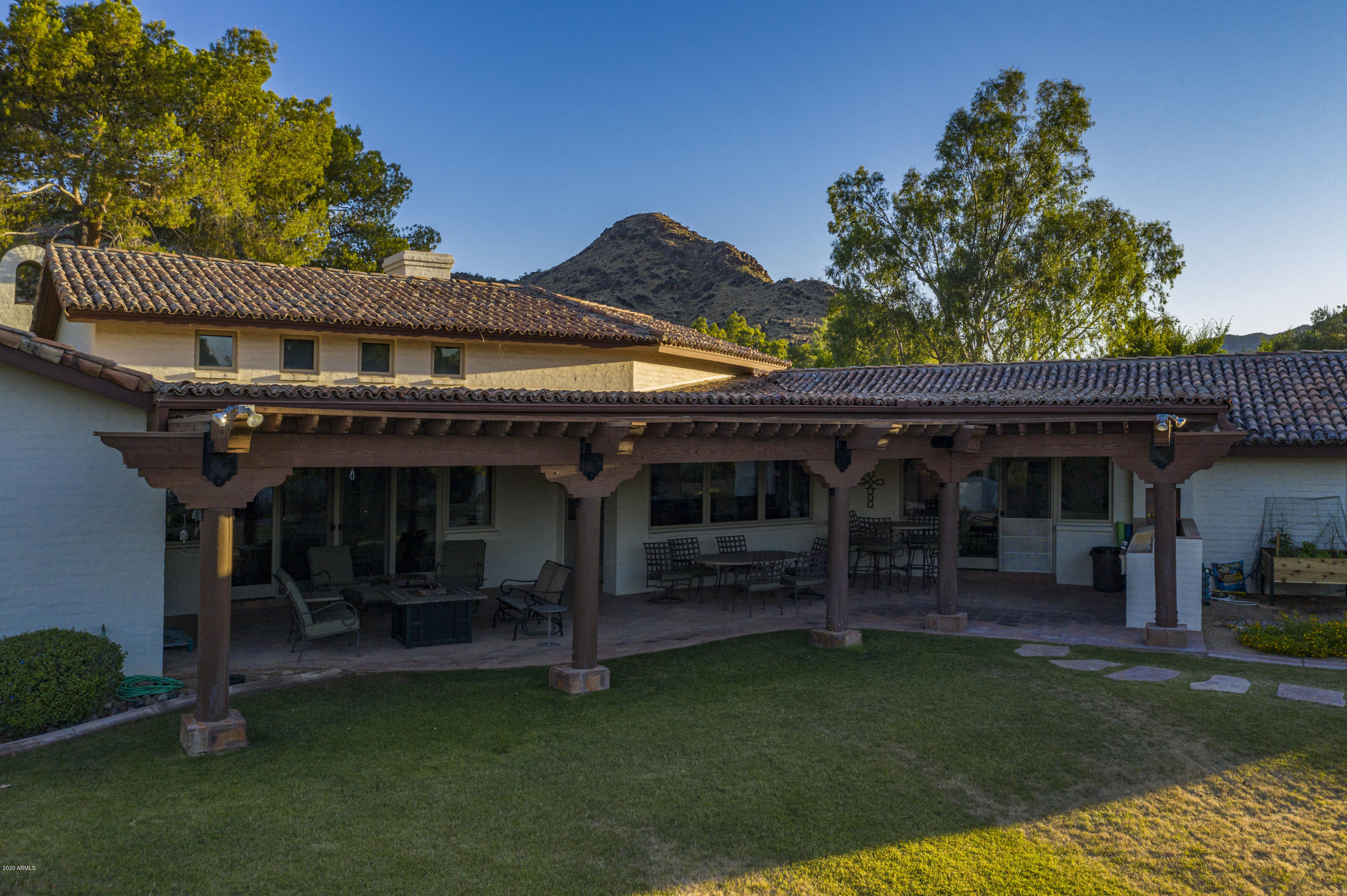 MUMMY MOUNTAIN ESTATES - Residential