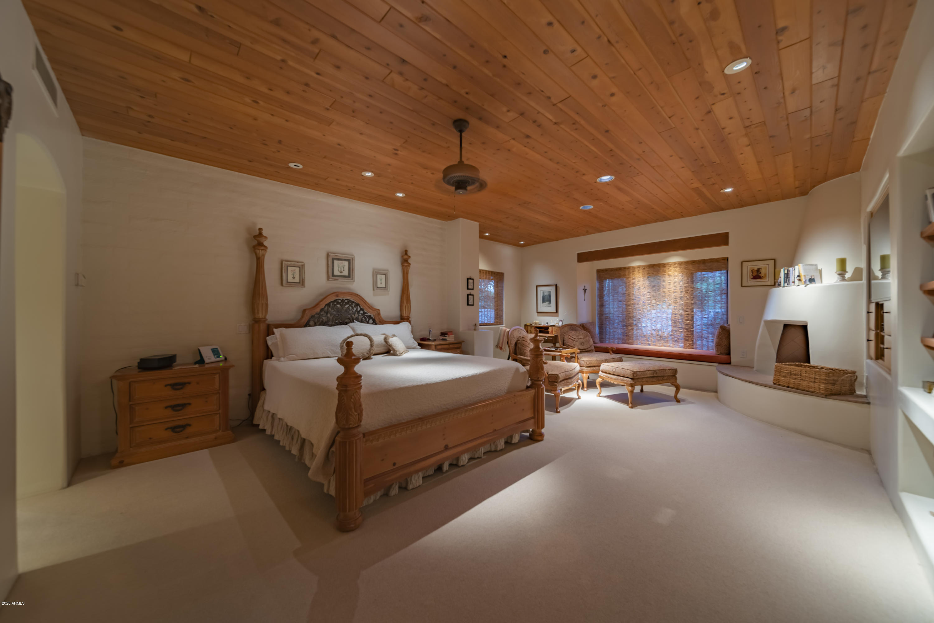 MUMMY MOUNTAIN ESTATES - Residential