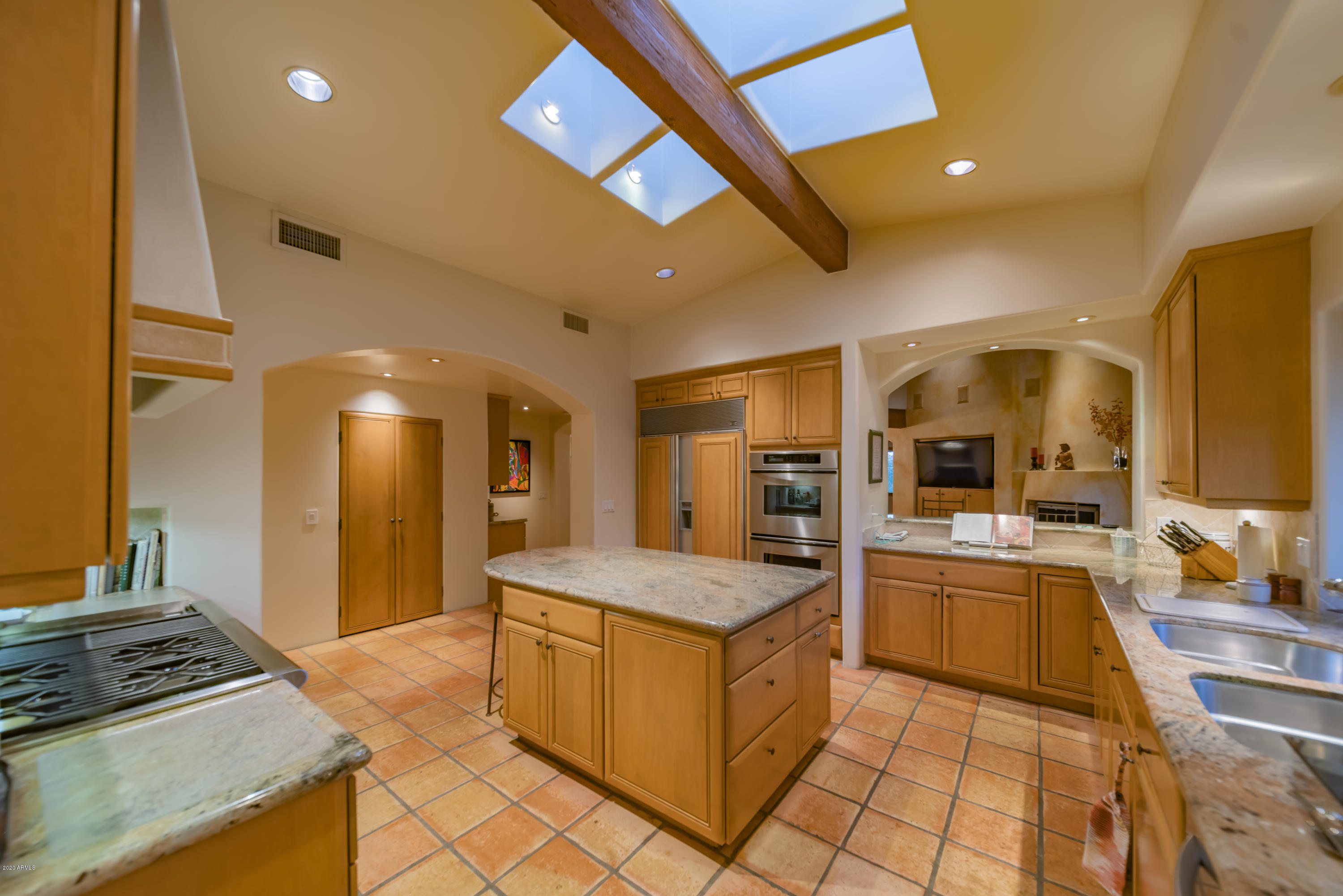 MUMMY MOUNTAIN ESTATES - Residential