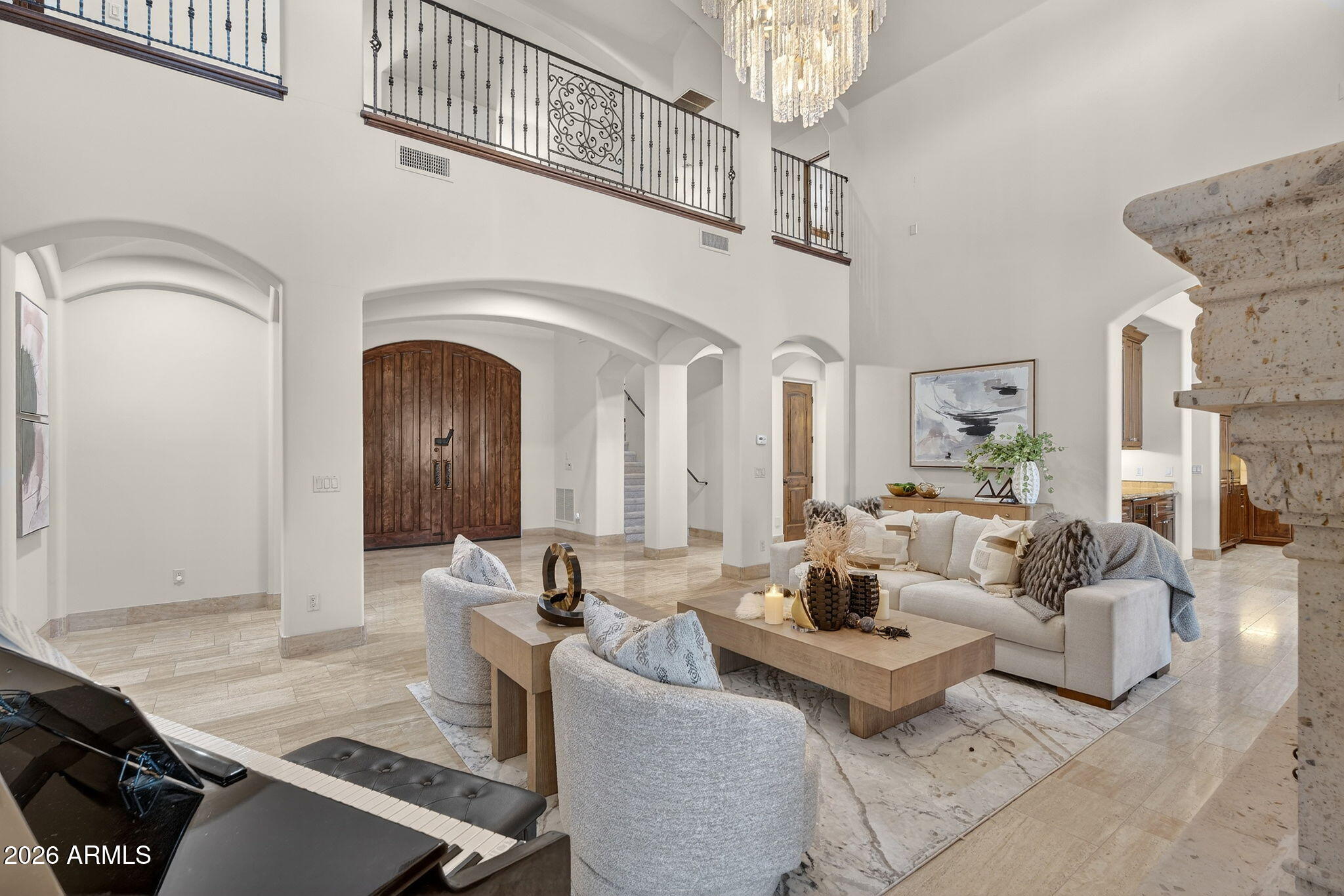 The Island at Fulton Ranch - Residential