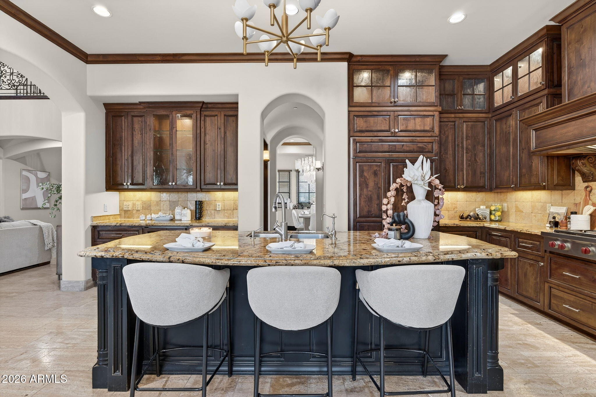 The Island at Fulton Ranch - Residential