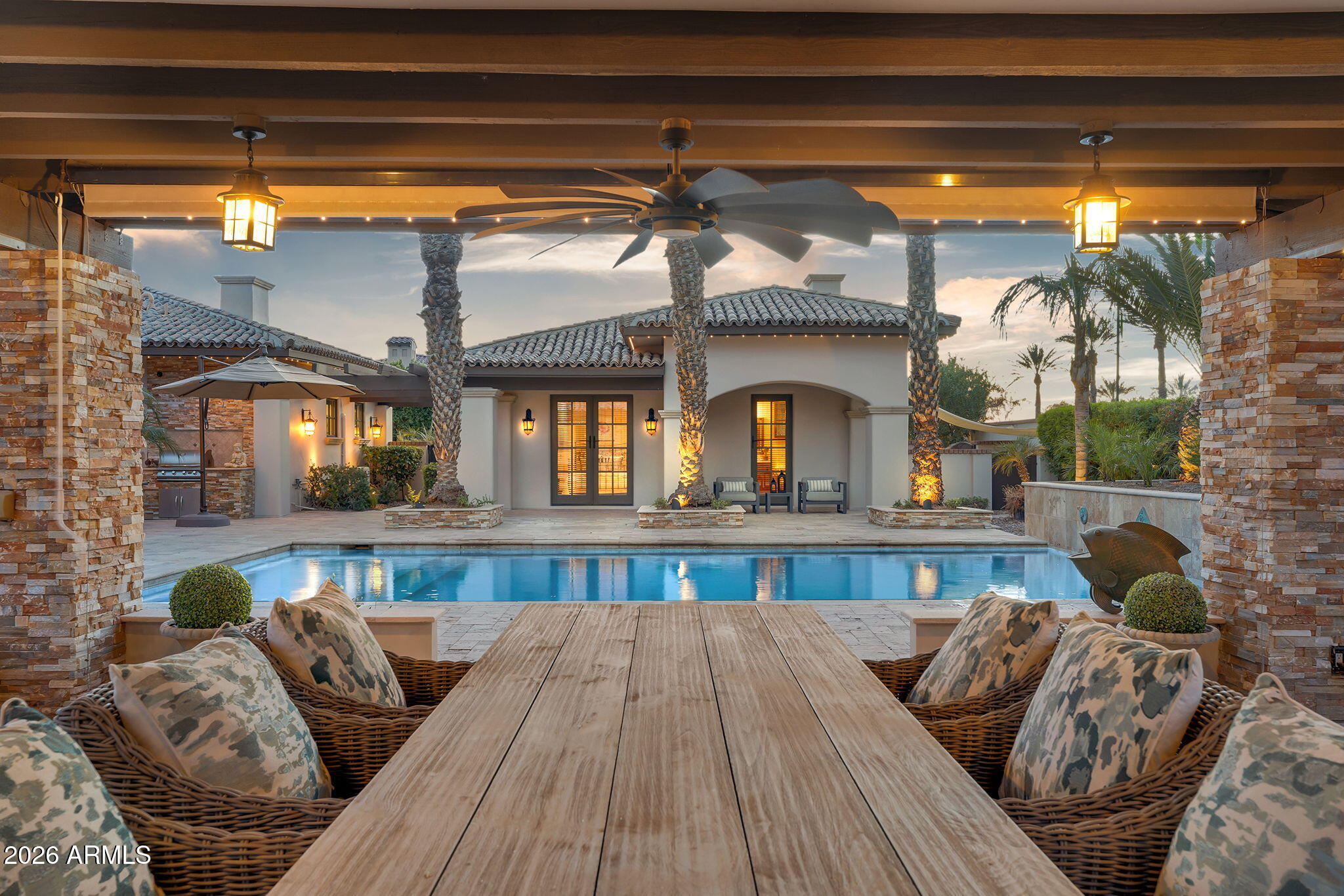 The Island at Fulton Ranch - Residential