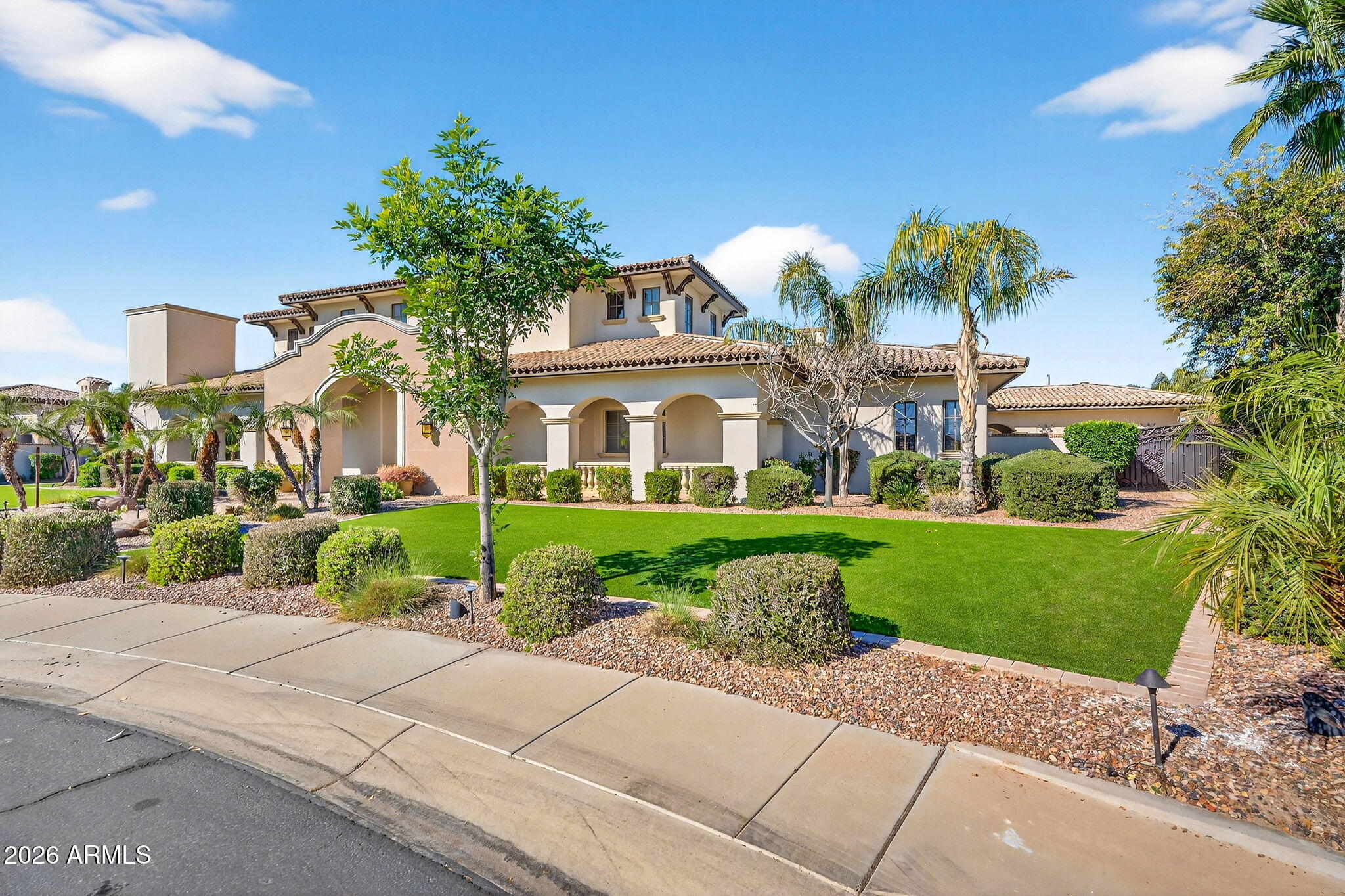 The Island at Fulton Ranch - Residential