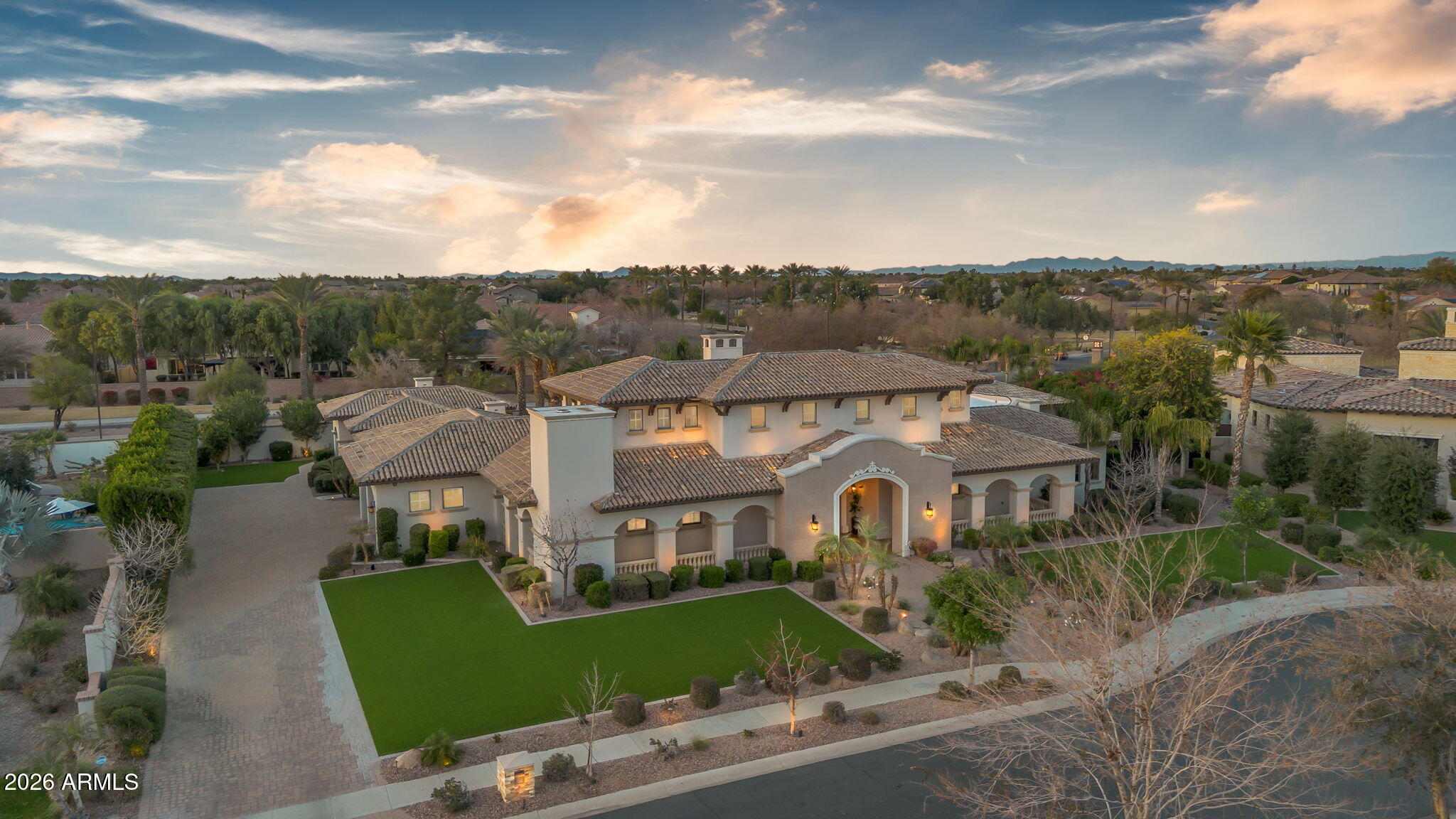 The Island at Fulton Ranch - Residential