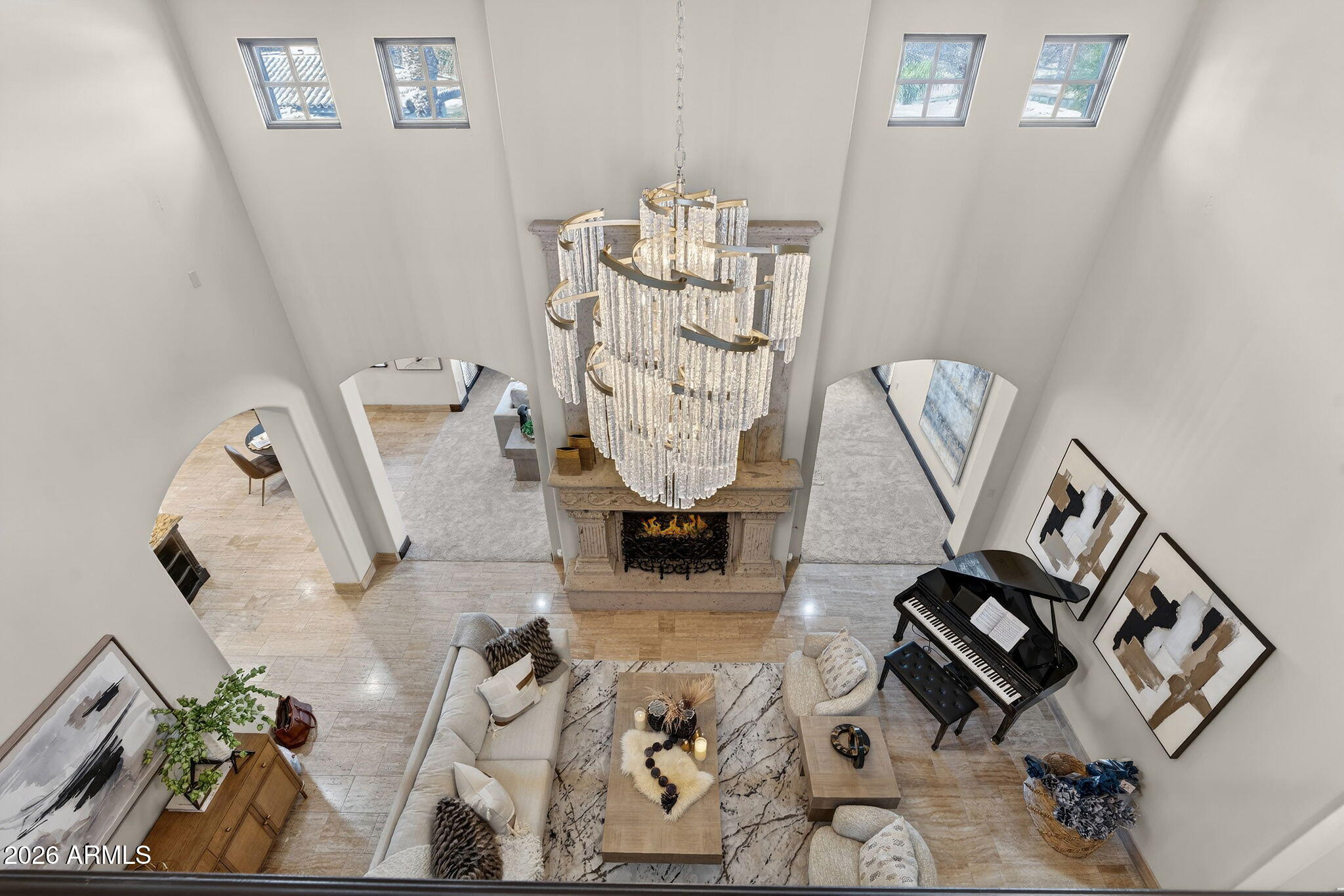 The Island at Fulton Ranch - Residential