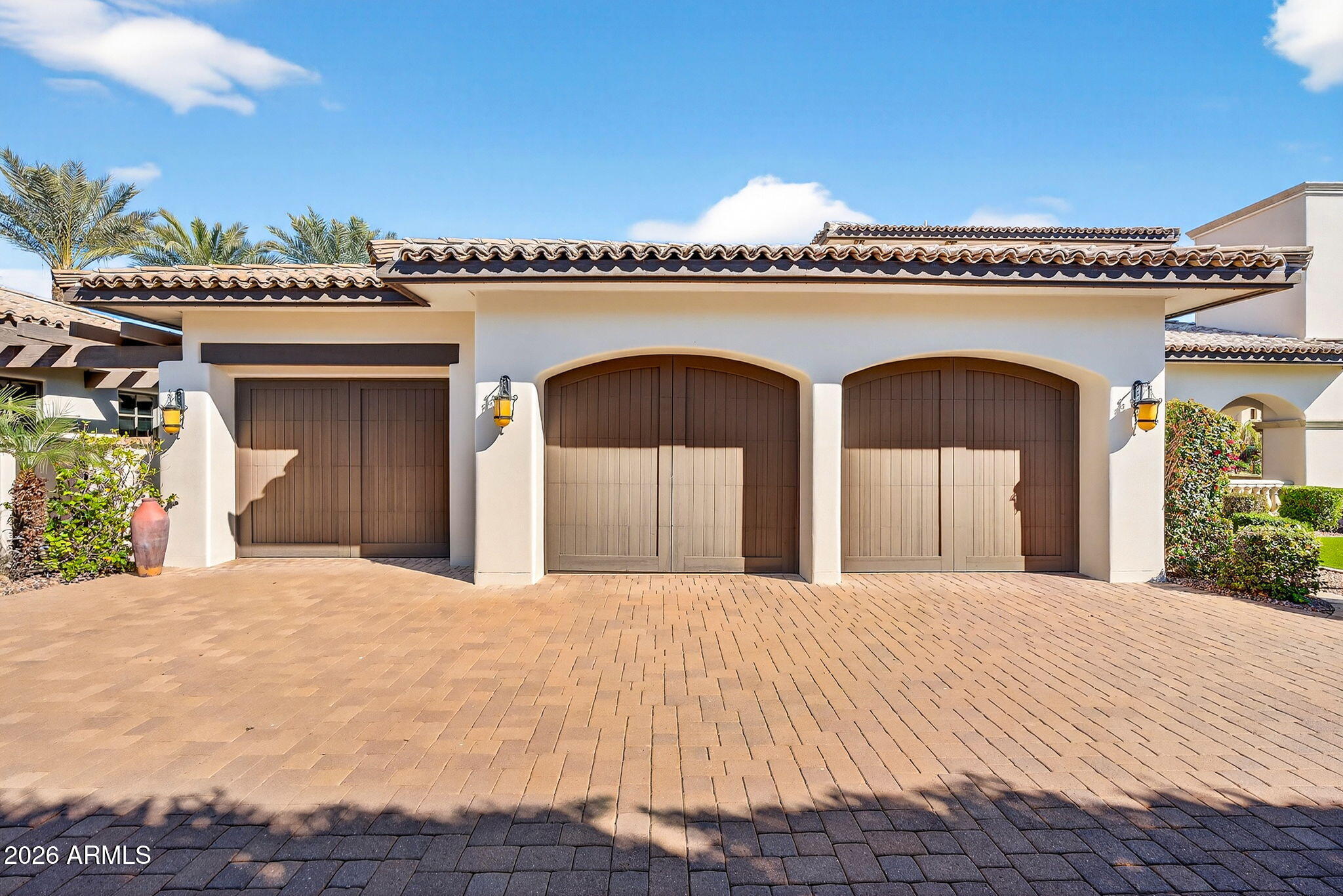 The Island at Fulton Ranch - Residential