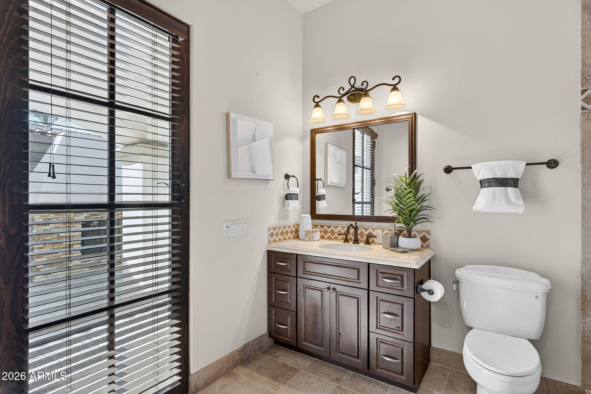 The Island at Fulton Ranch - Residential