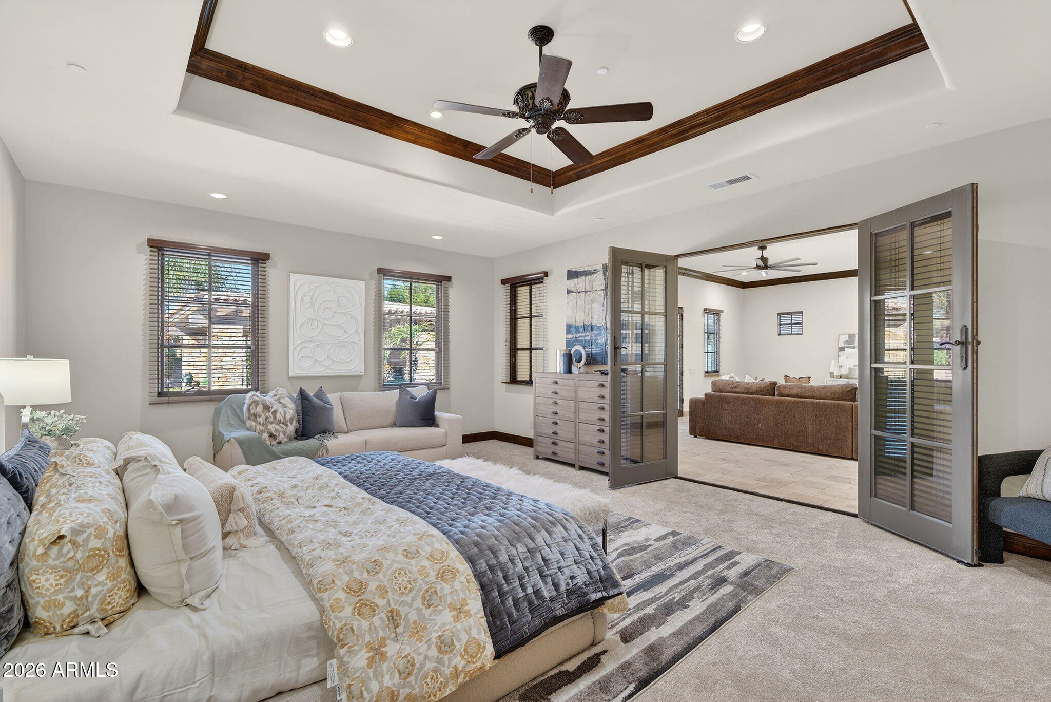 The Island at Fulton Ranch - Residential