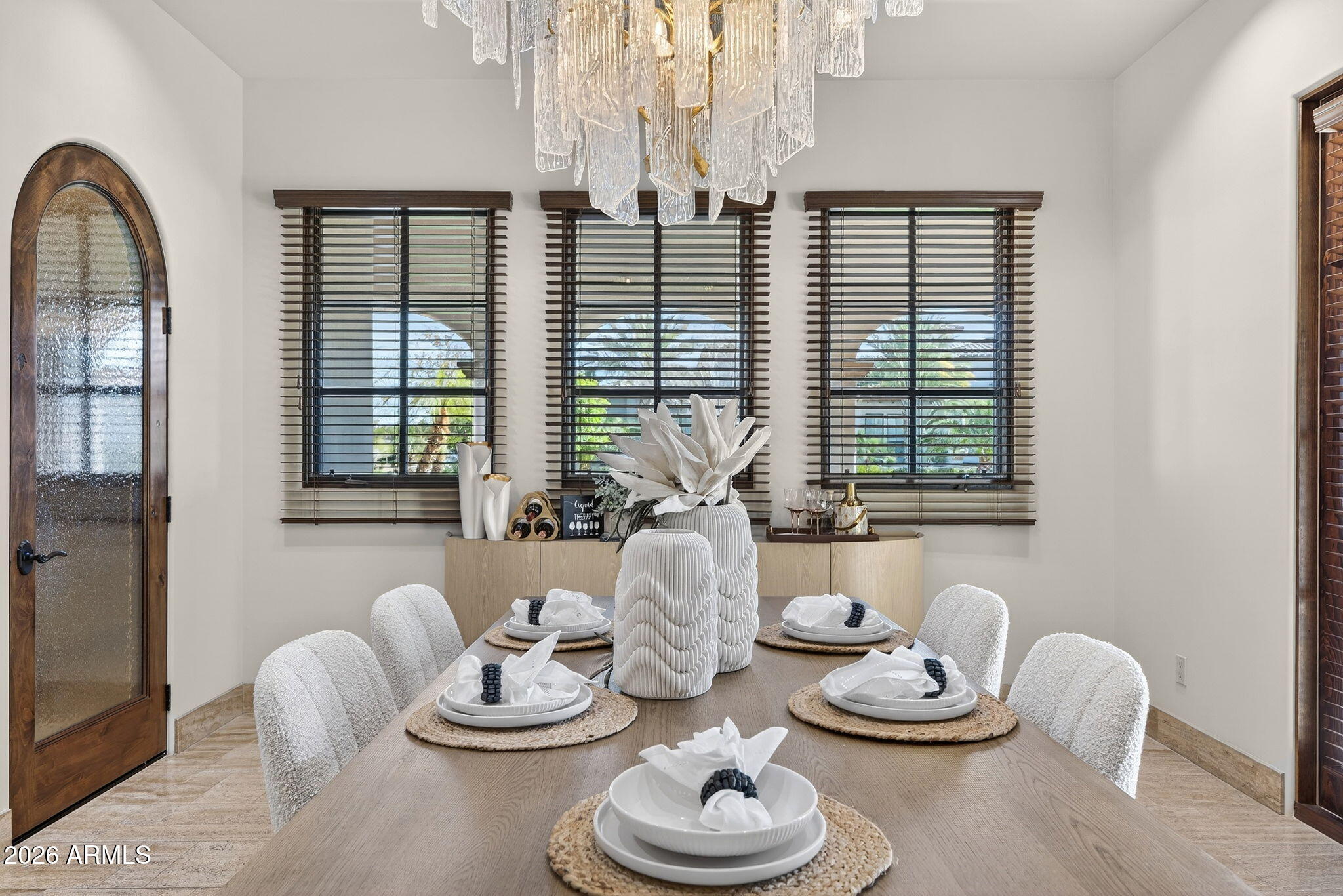 The Island at Fulton Ranch - Residential