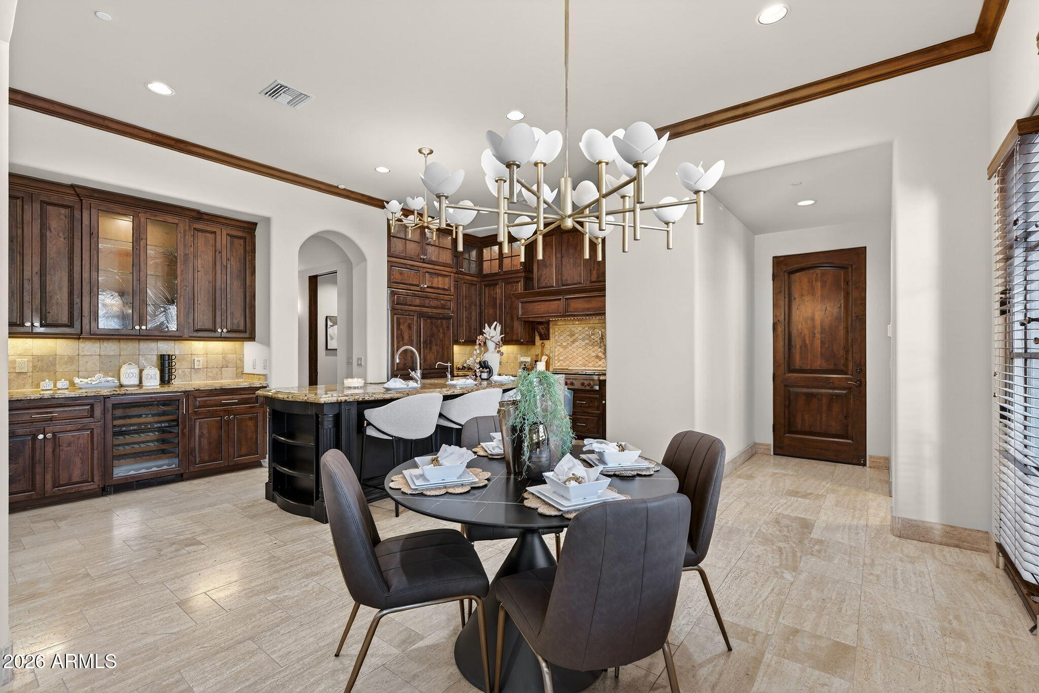 The Island at Fulton Ranch - Residential