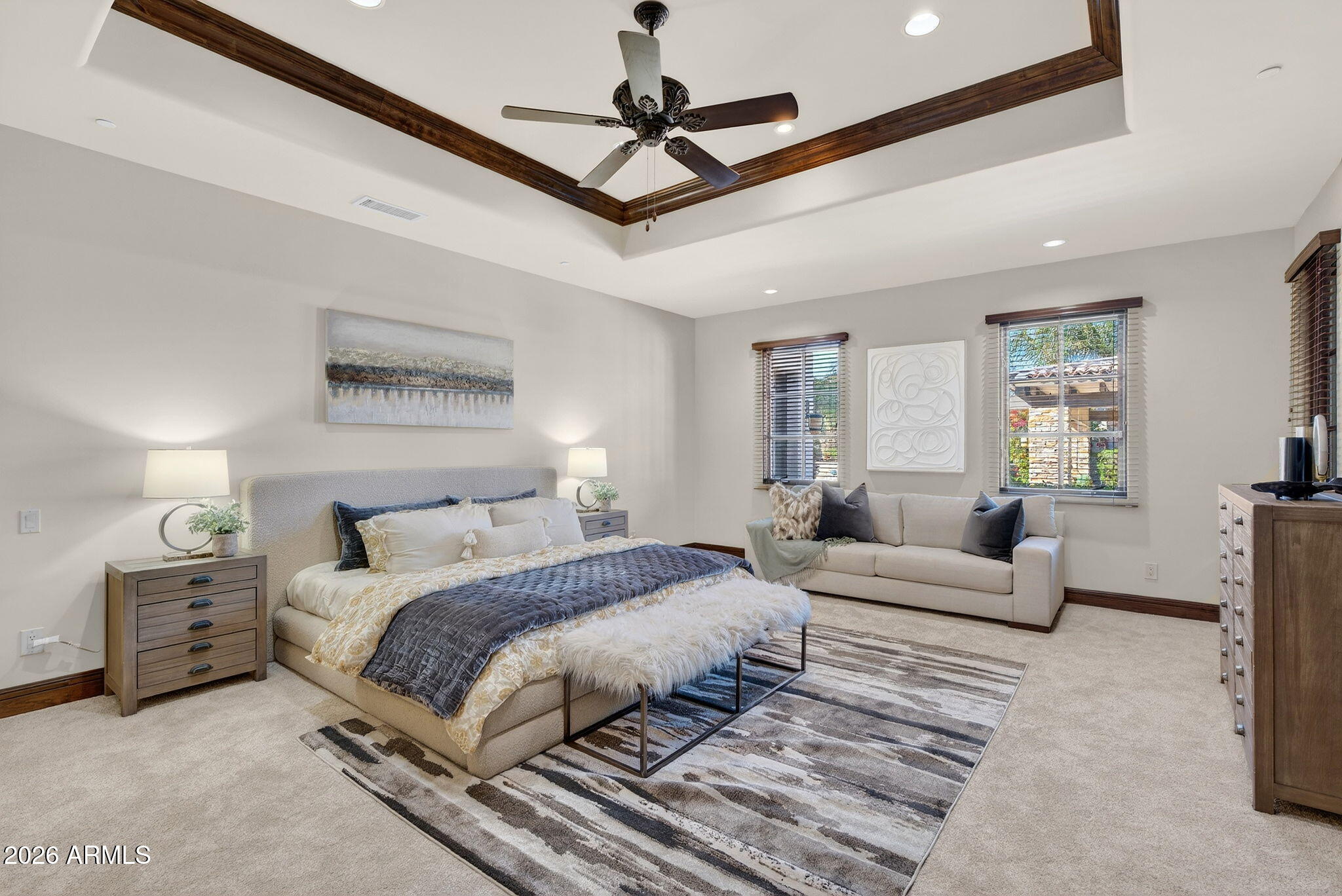 The Island at Fulton Ranch - Residential