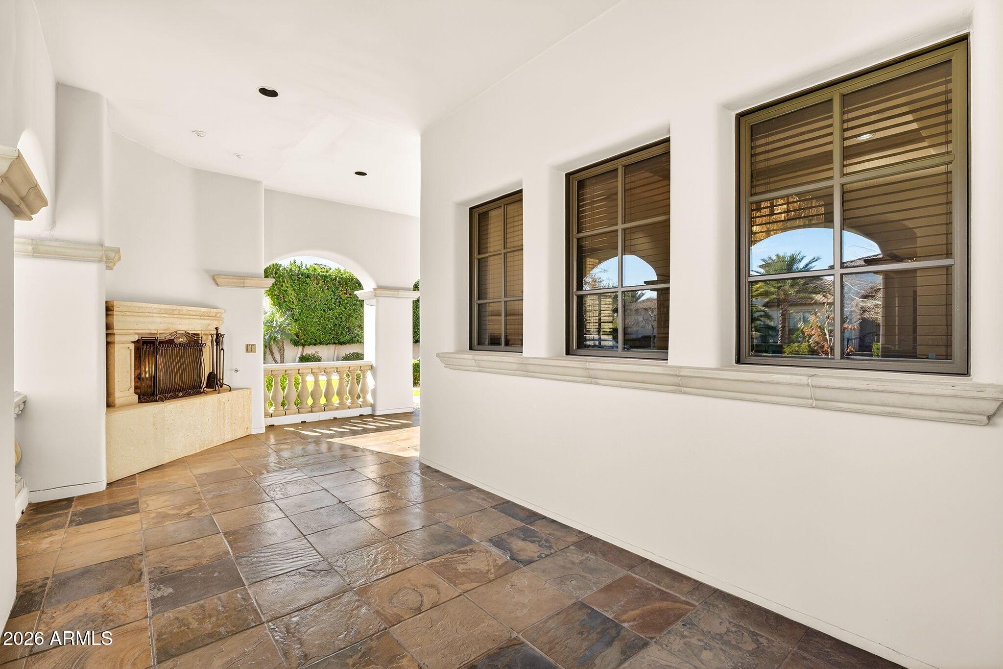 The Island at Fulton Ranch - Residential