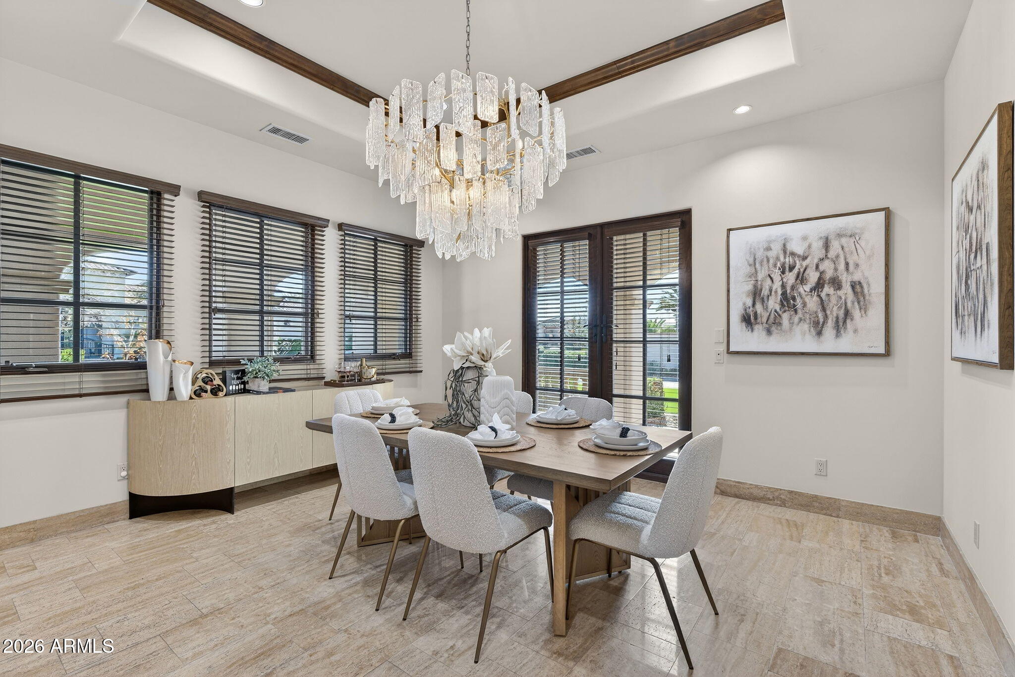 The Island at Fulton Ranch - Residential