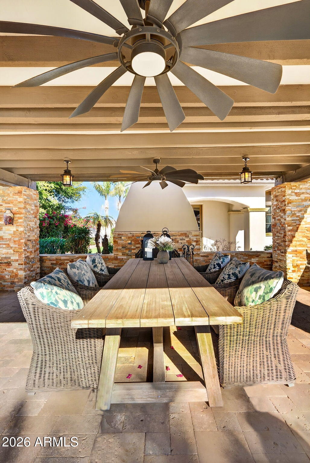 The Island at Fulton Ranch - Residential