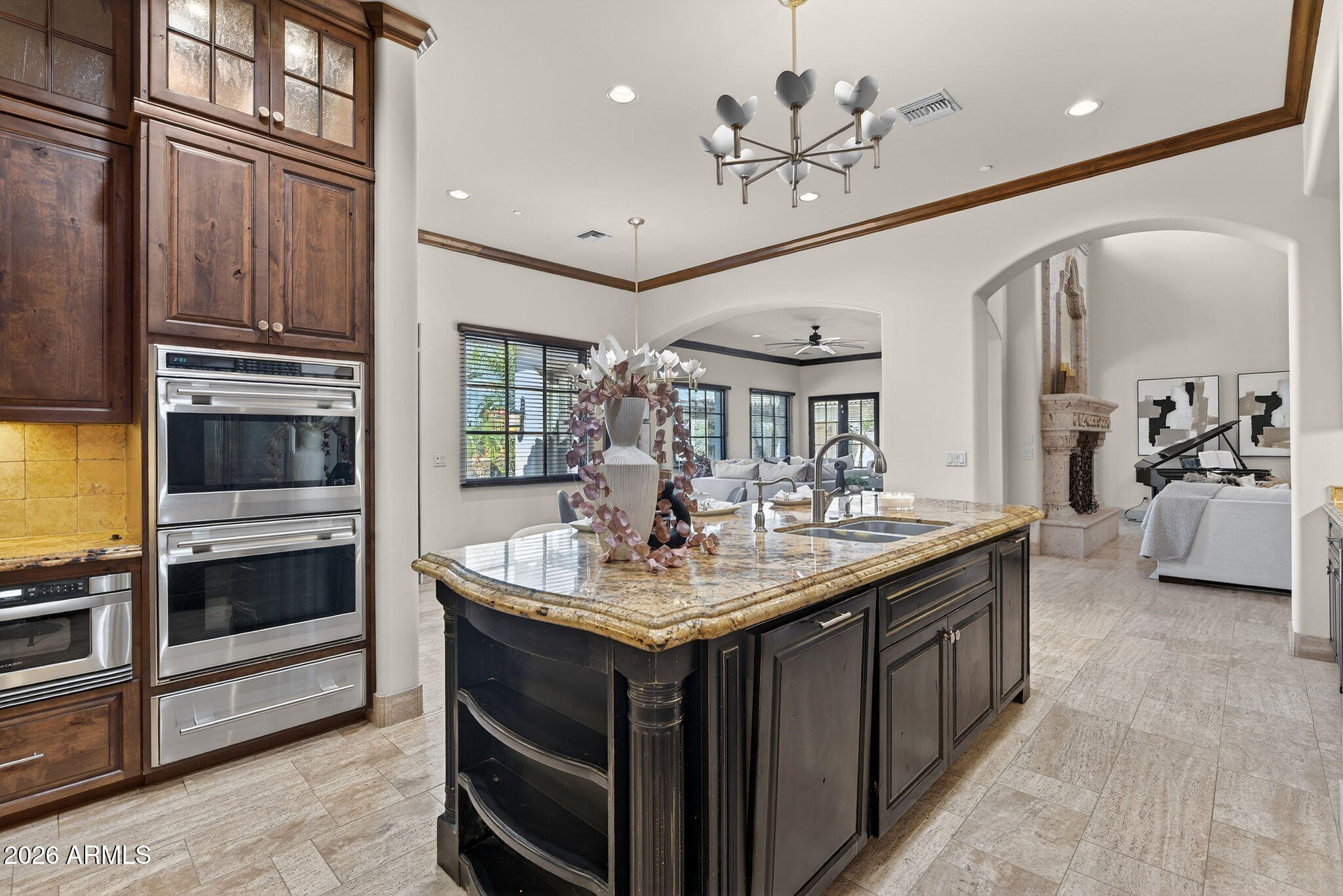 The Island at Fulton Ranch - Residential