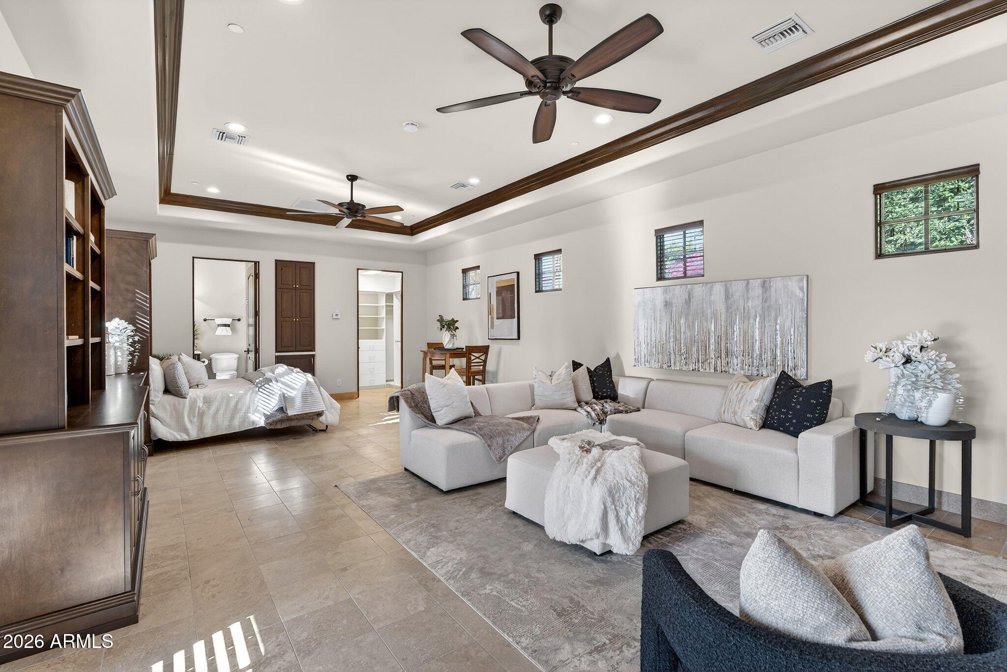 The Island at Fulton Ranch - Residential