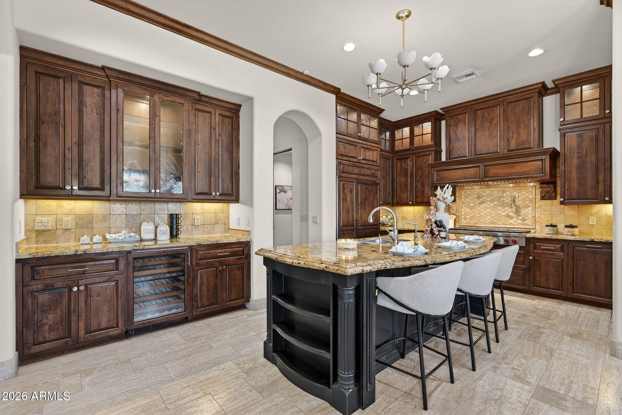 The Island at Fulton Ranch - Residential