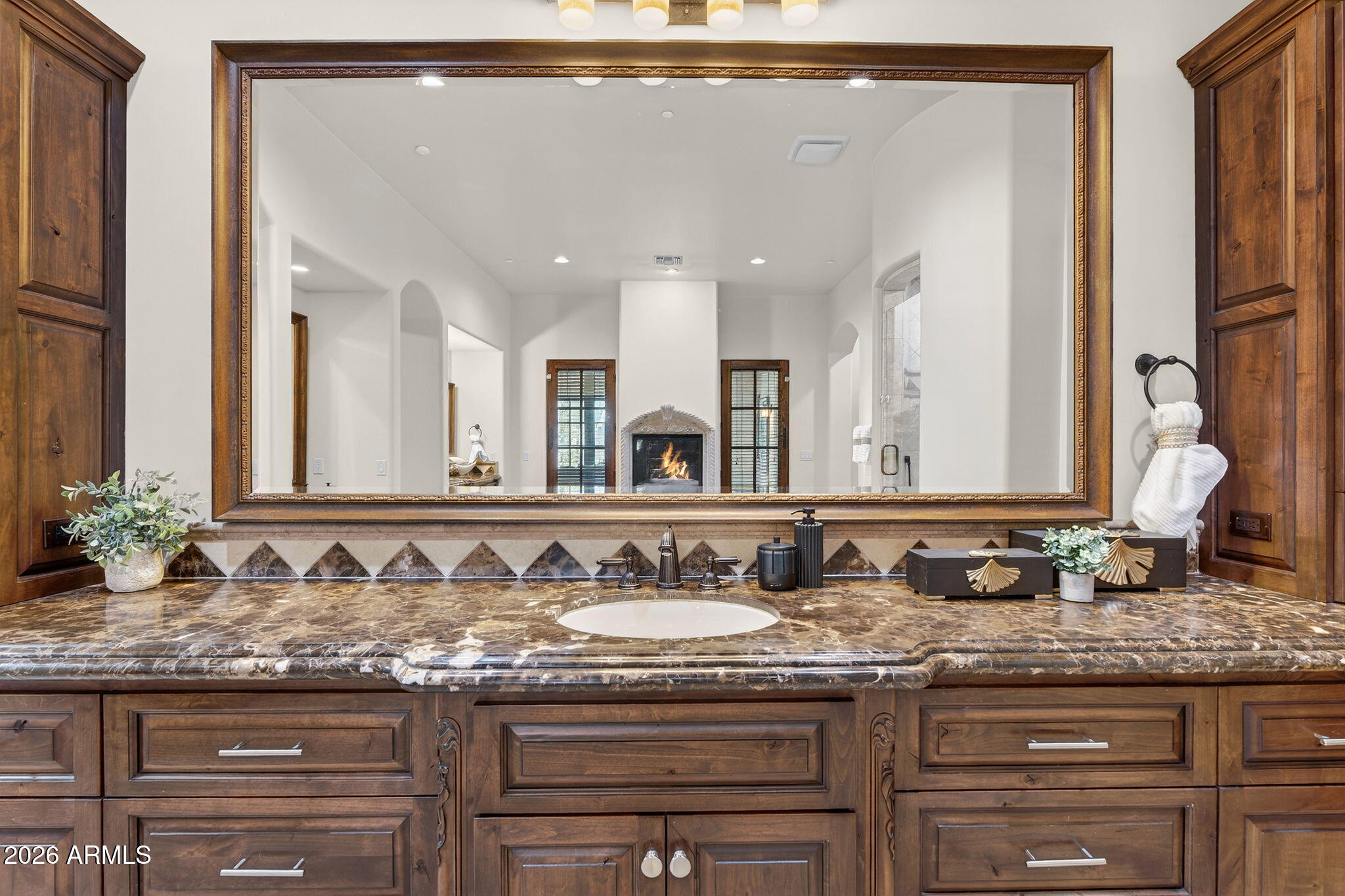 The Island at Fulton Ranch - Residential