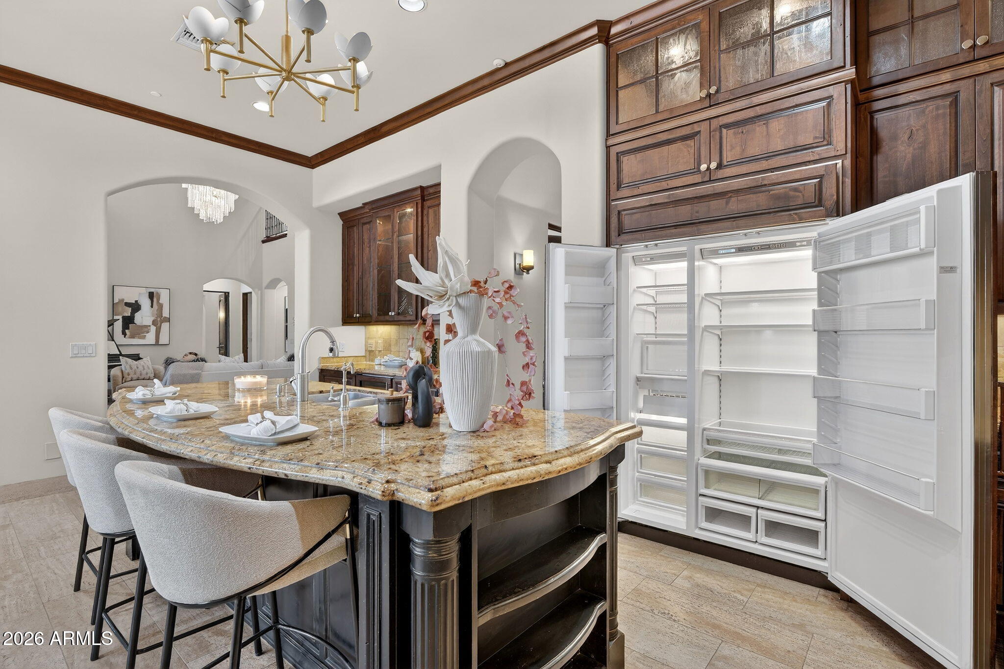 The Island at Fulton Ranch - Residential