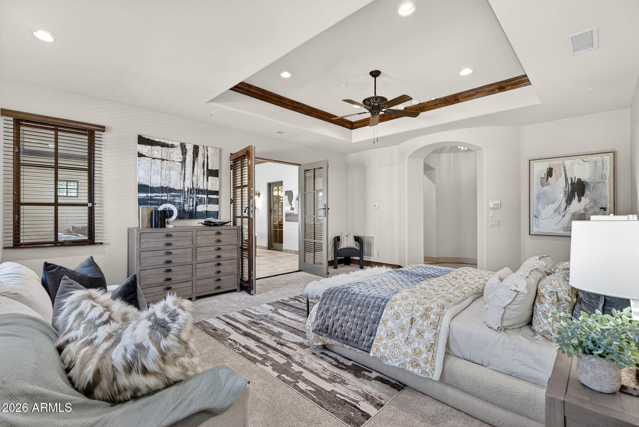 The Island at Fulton Ranch - Residential